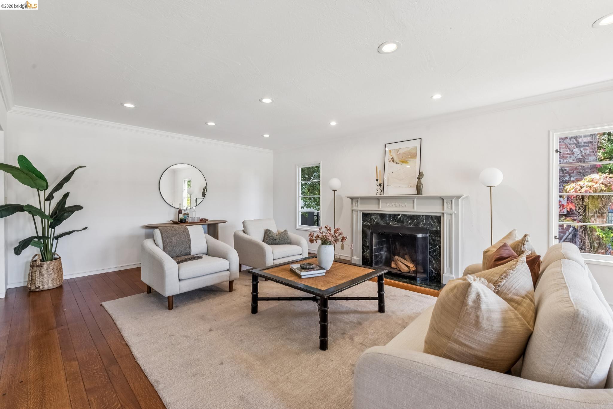 1980 Oak Crest, Oakland CA 94602 — photo 13