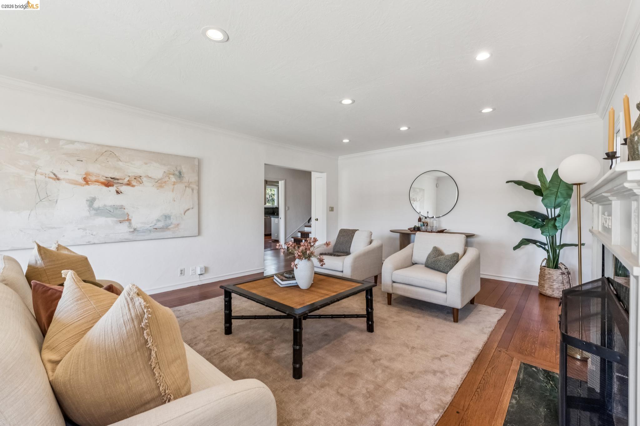 1980 Oak Crest, Oakland CA 94602 — photo 14