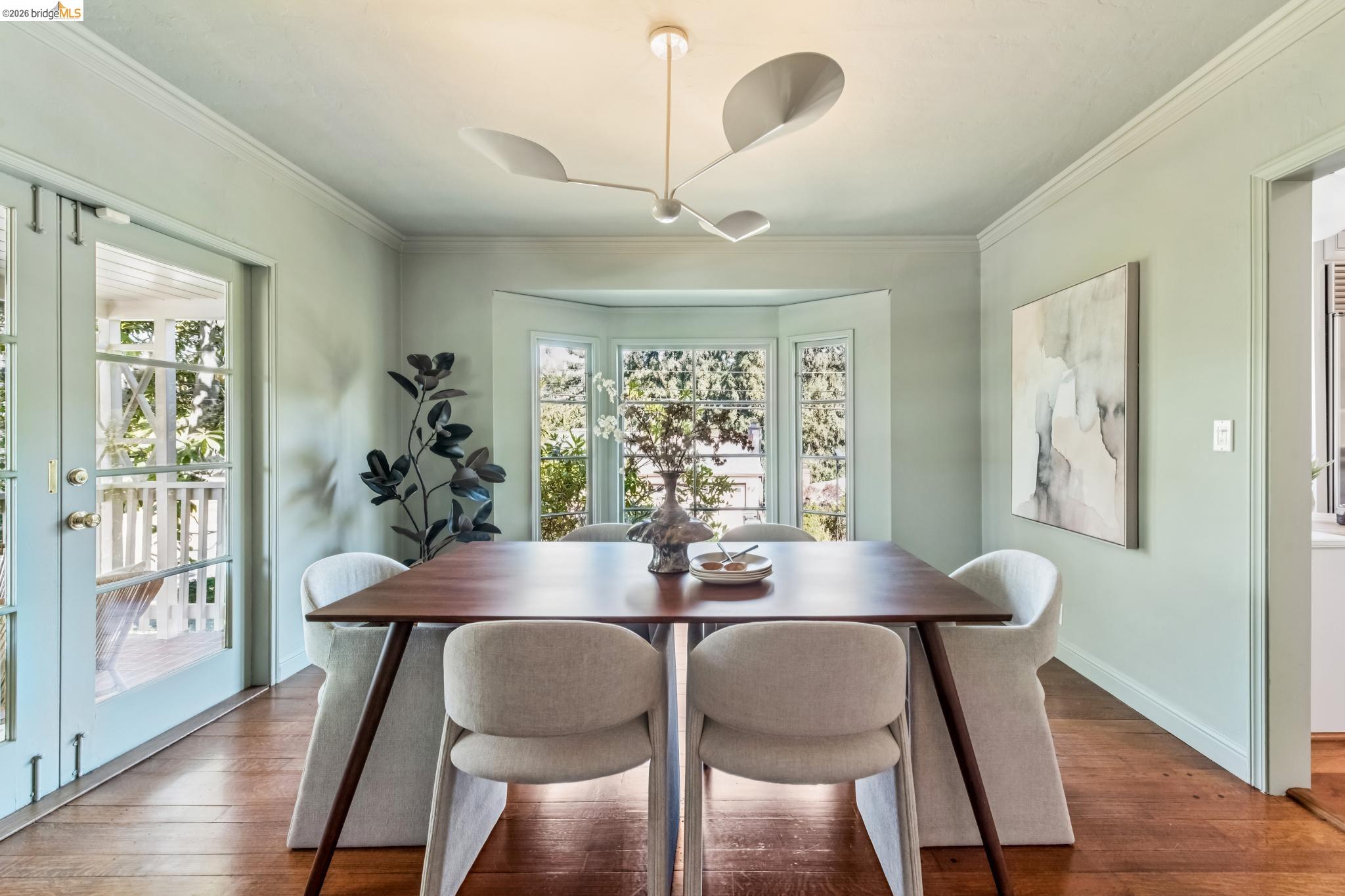 1980 Oak Crest, Oakland CA 94602 — photo 15