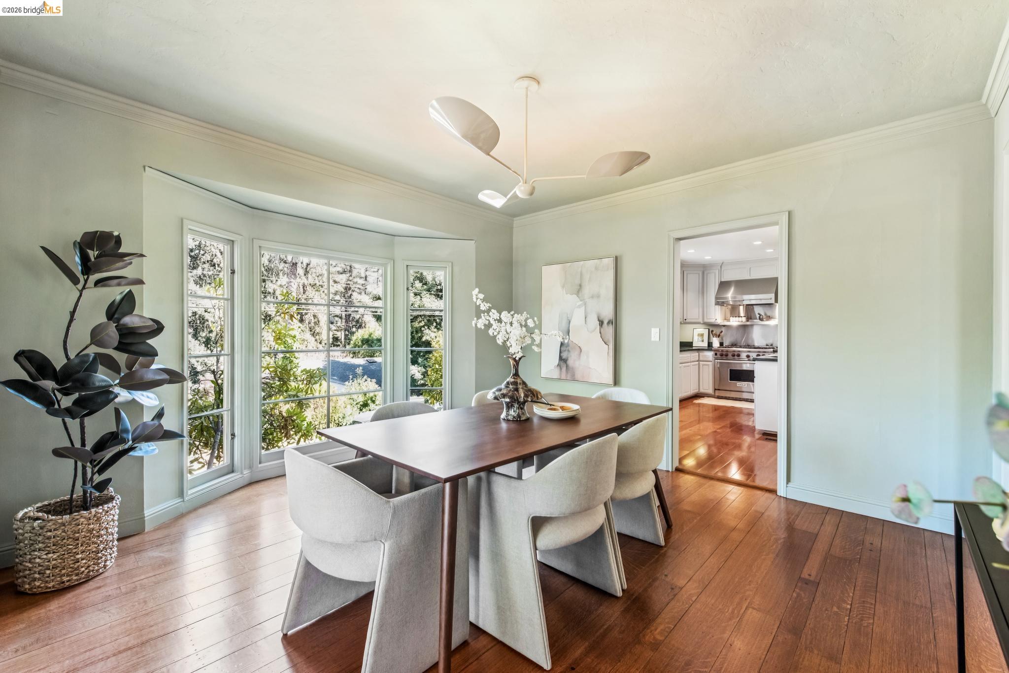 1980 Oak Crest, Oakland CA 94602 — photo 17