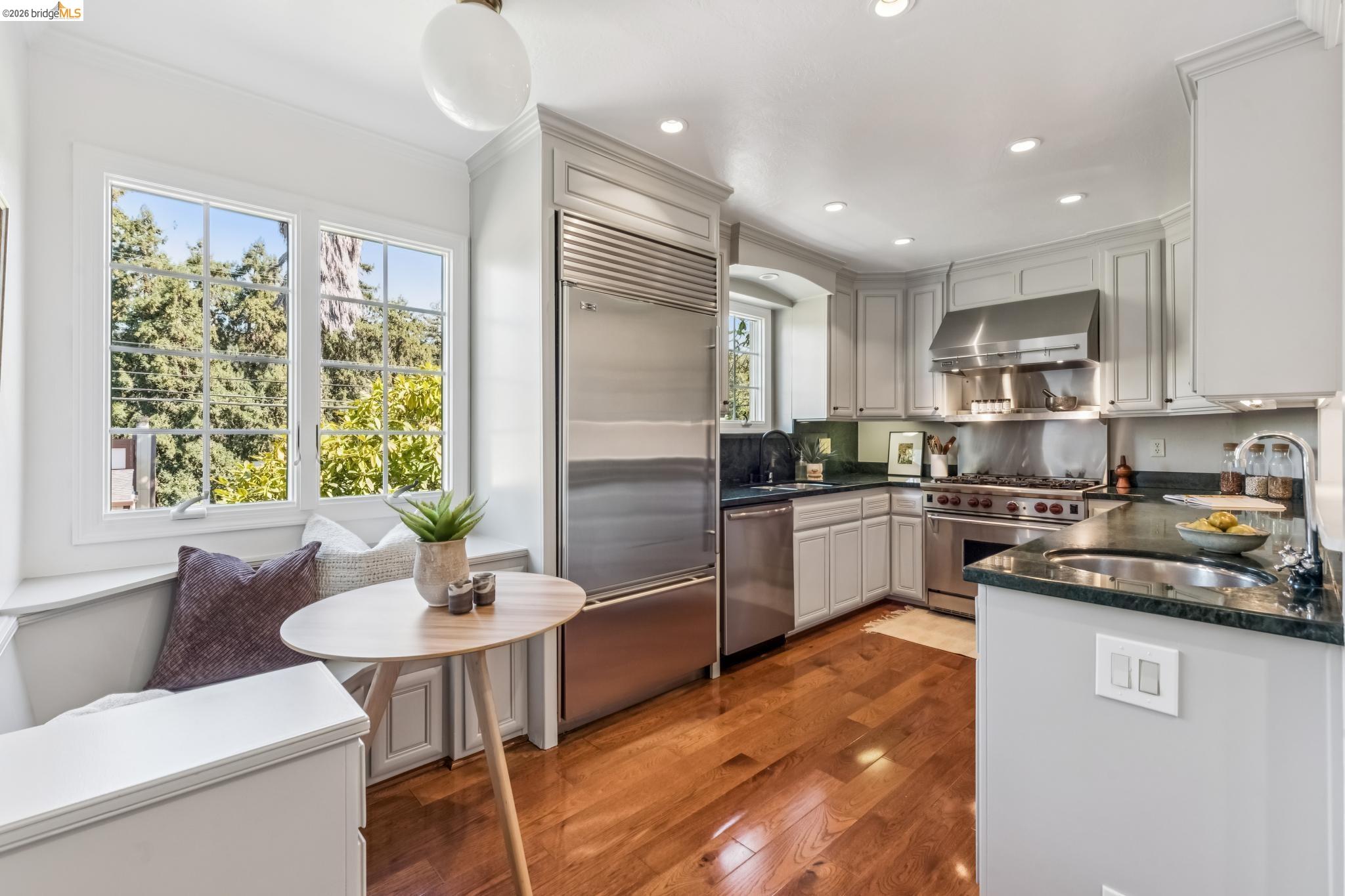 1980 Oak Crest, Oakland CA 94602 — photo 18