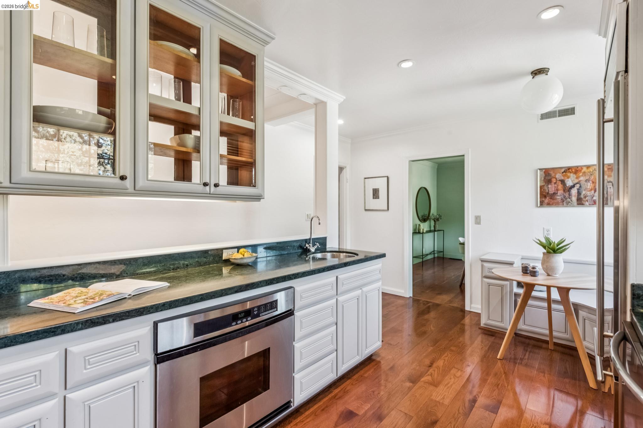 1980 Oak Crest, Oakland CA 94602 — photo 21