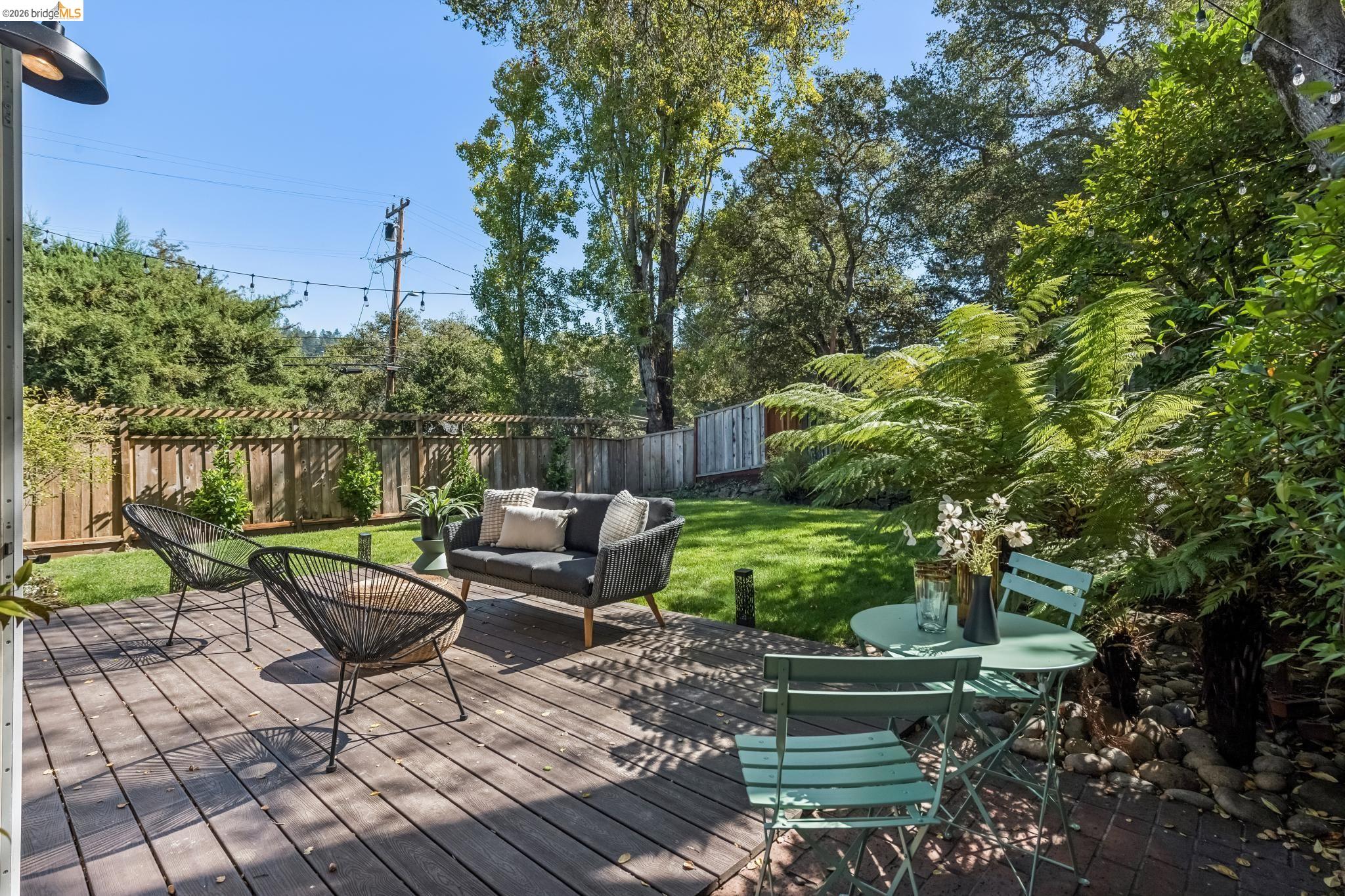 1980 Oak Crest, Oakland CA 94602 — photo 43