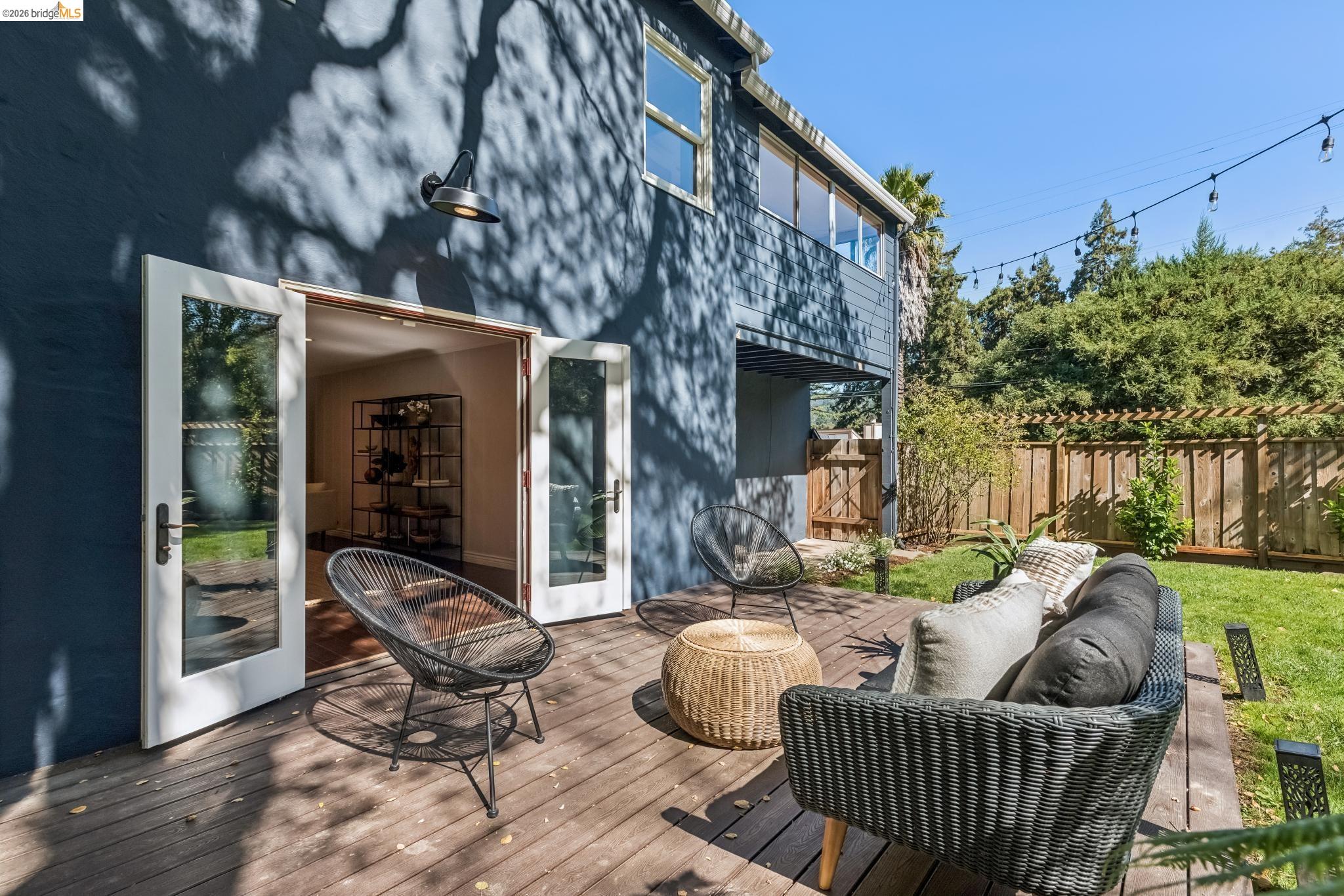 1980 Oak Crest, Oakland CA 94602 — photo 45