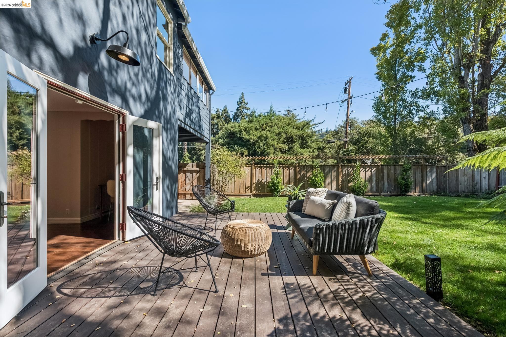 1980 Oak Crest, Oakland CA 94602 — photo 46