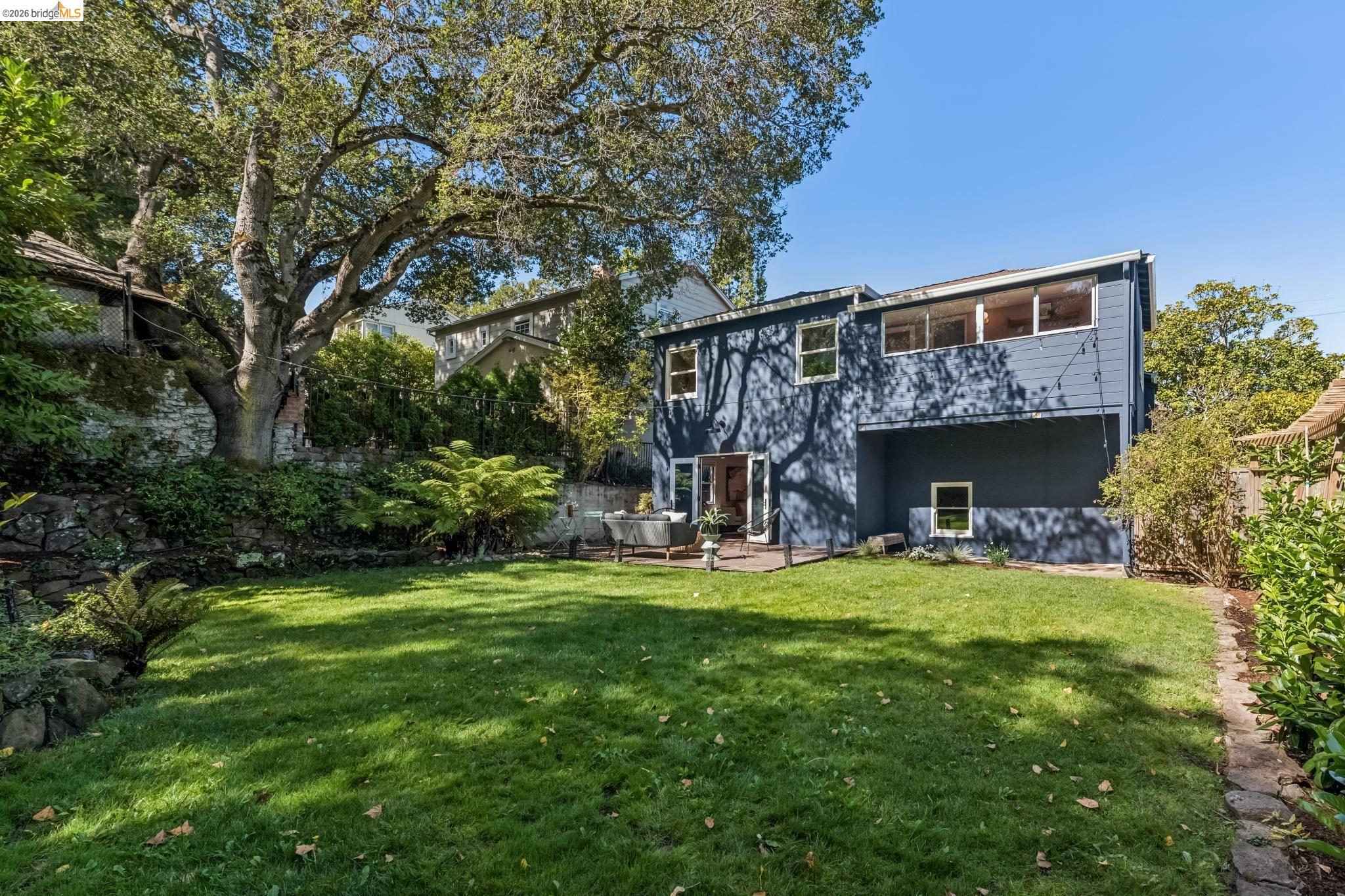 1980 Oak Crest, Oakland CA 94602 — photo 47