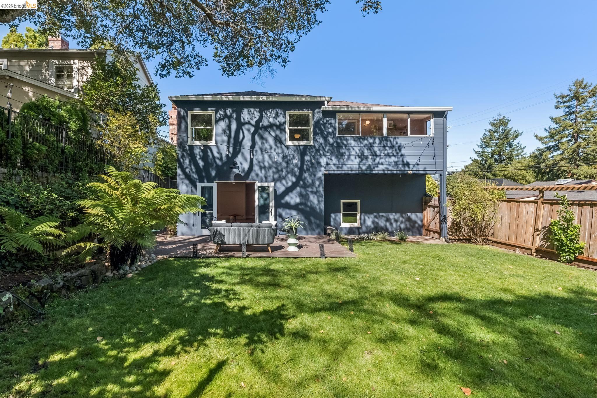1980 Oak Crest, Oakland CA 94602 — photo 48