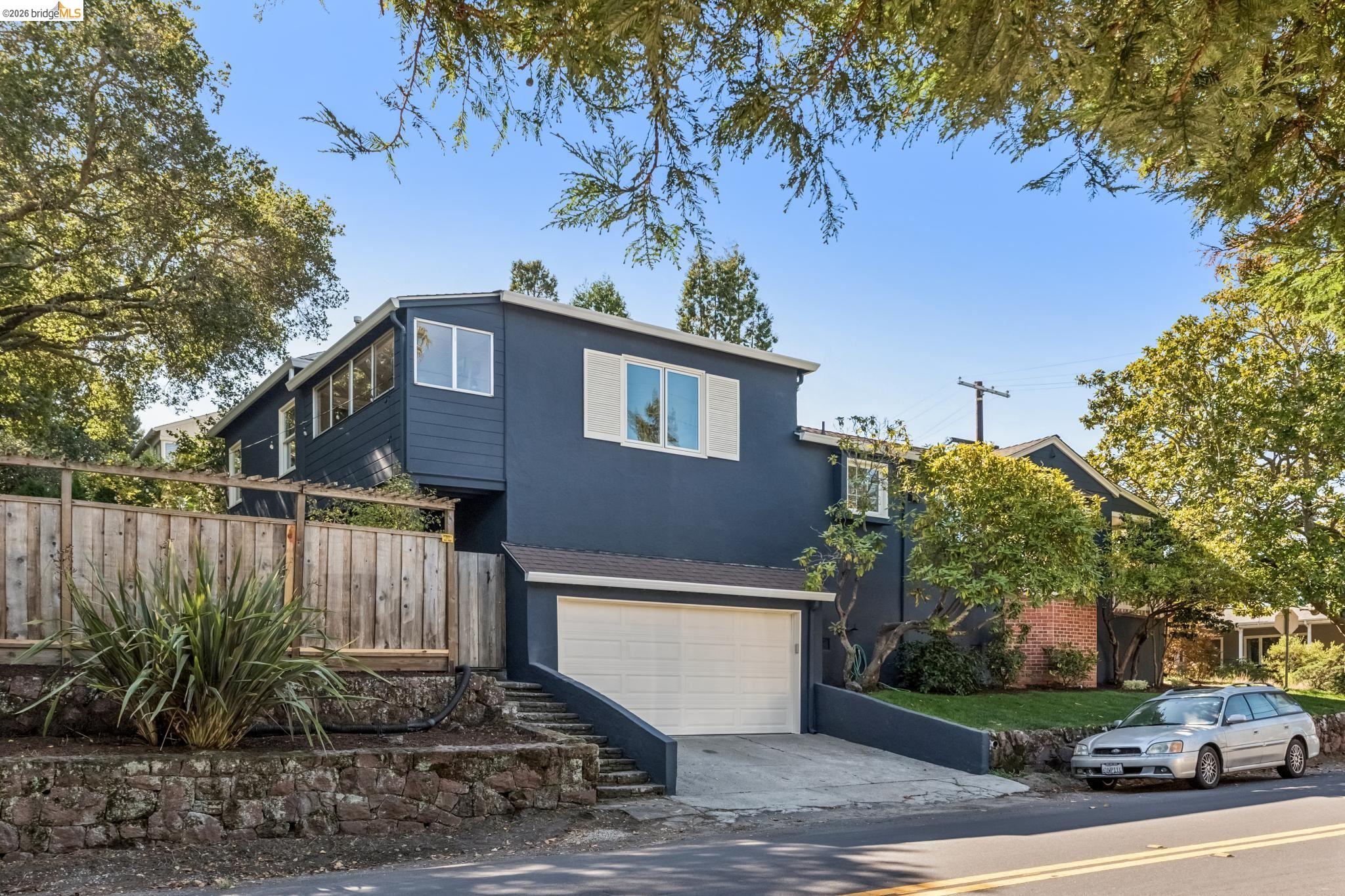 1980 Oak Crest, Oakland CA 94602 — photo 49