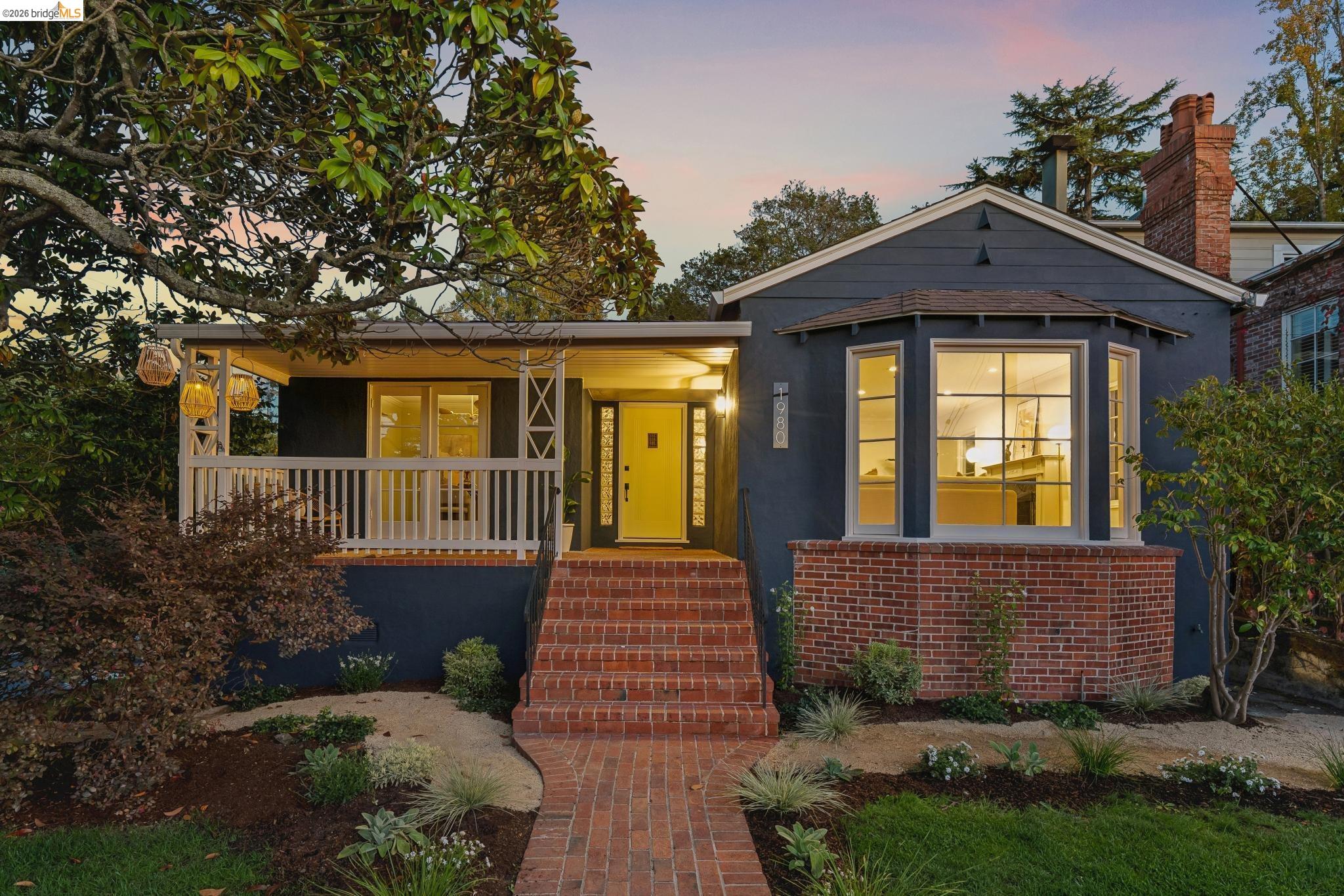 1980 Oak Crest, Oakland CA 94602 — photo 50