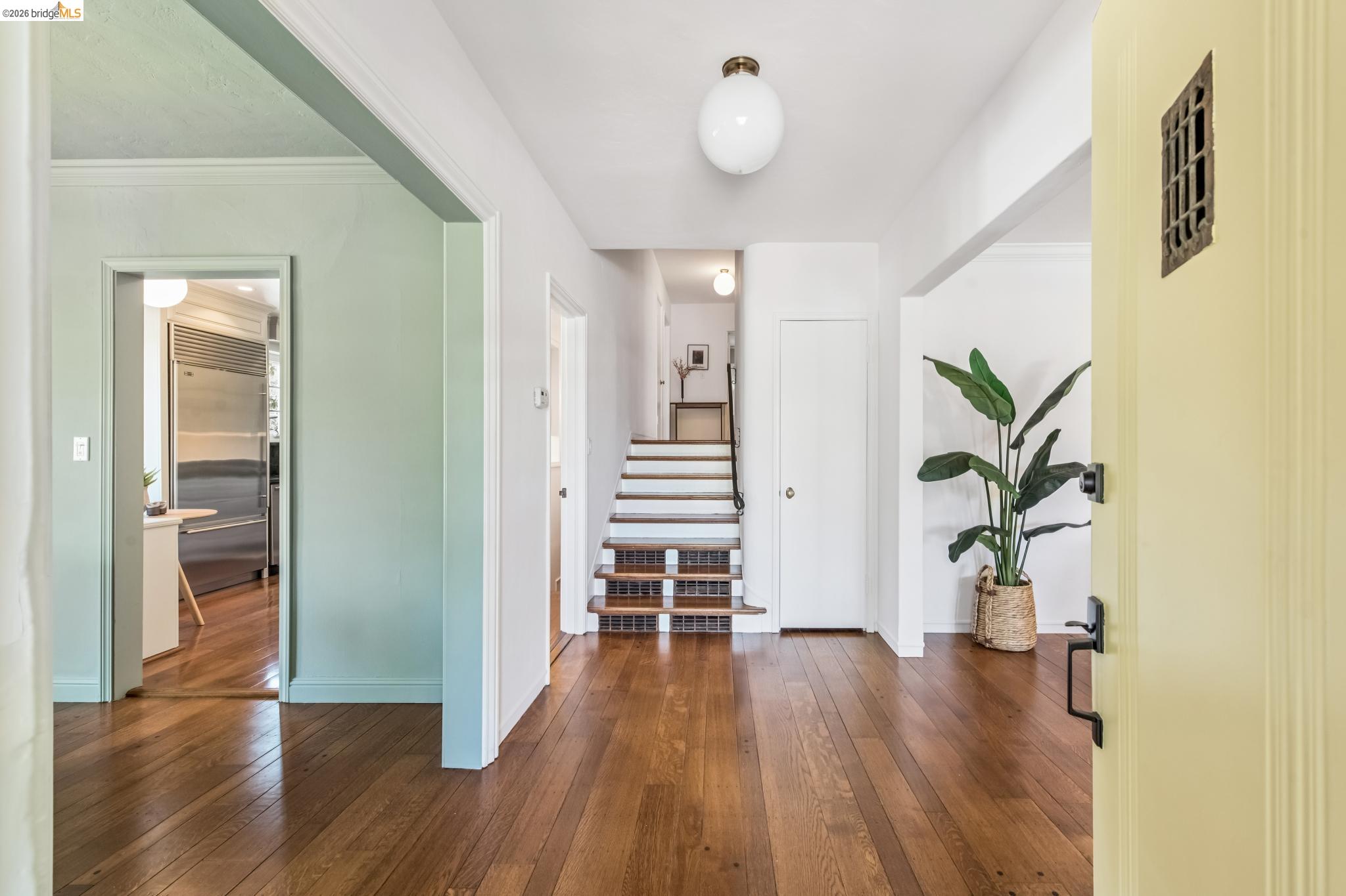 1980 Oak Crest, Oakland CA 94602 — photo 6