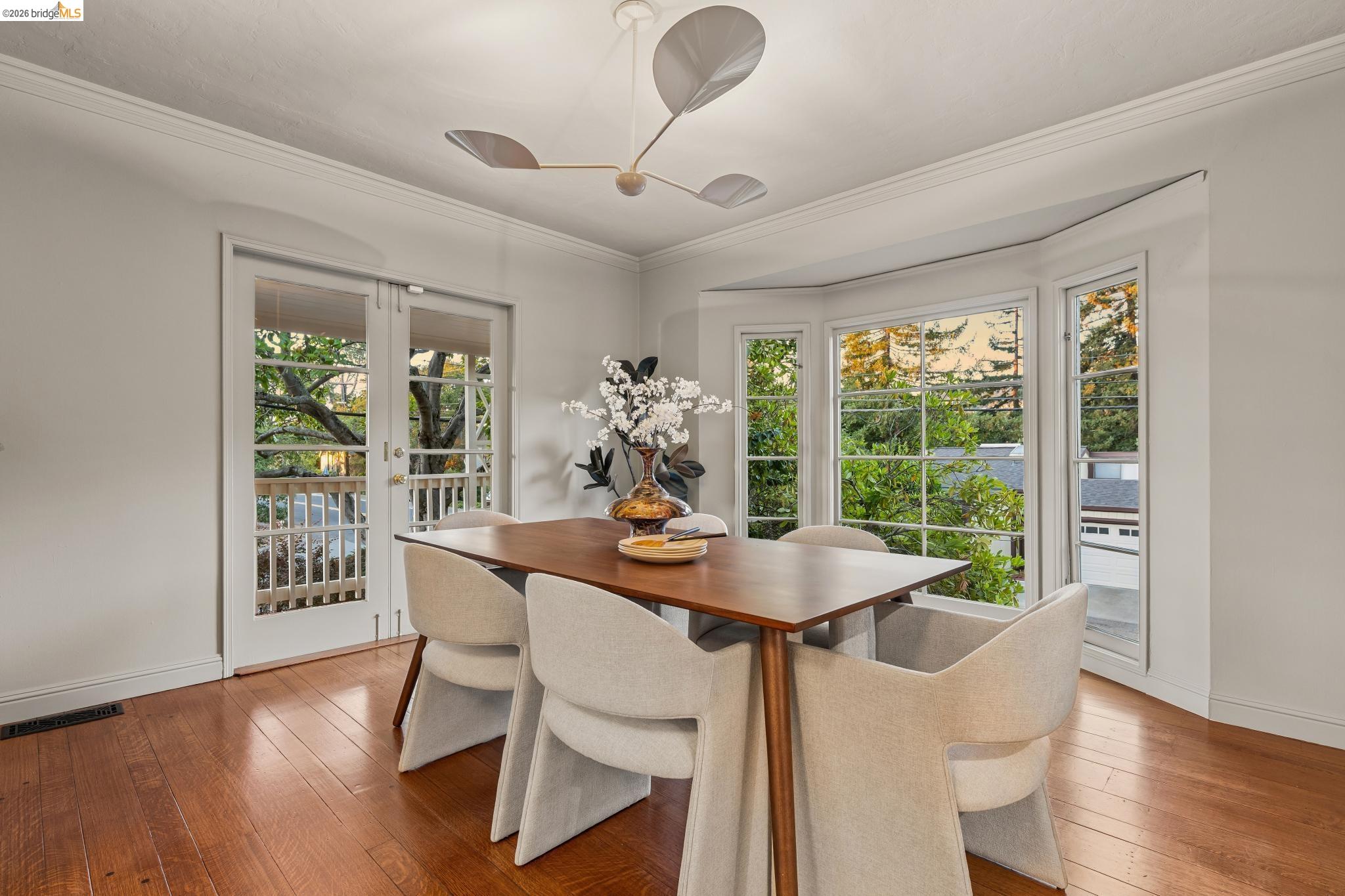 1980 Oak Crest, Oakland CA 94602 — photo 52