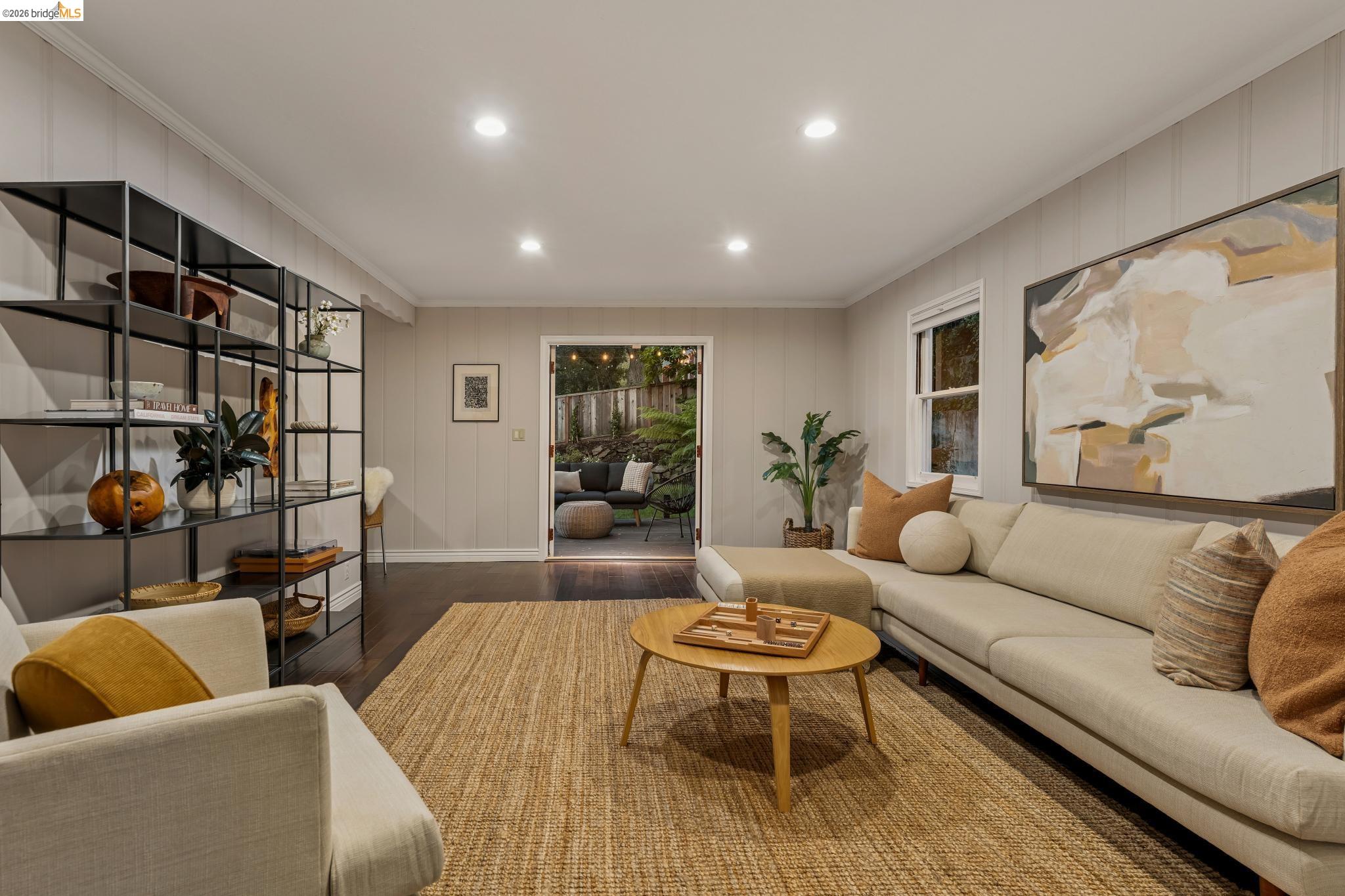 1980 Oak Crest, Oakland CA 94602 — photo 53