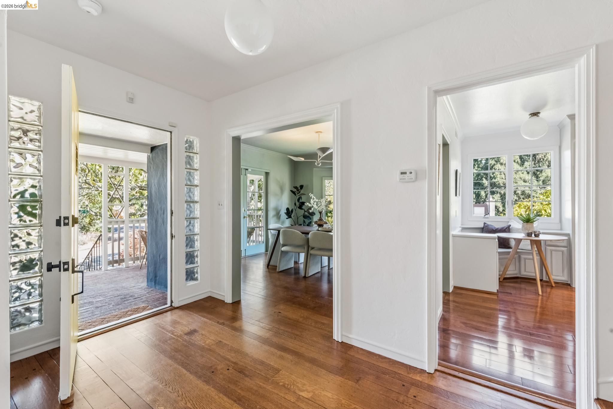 1980 Oak Crest, Oakland CA 94602 — photo 7