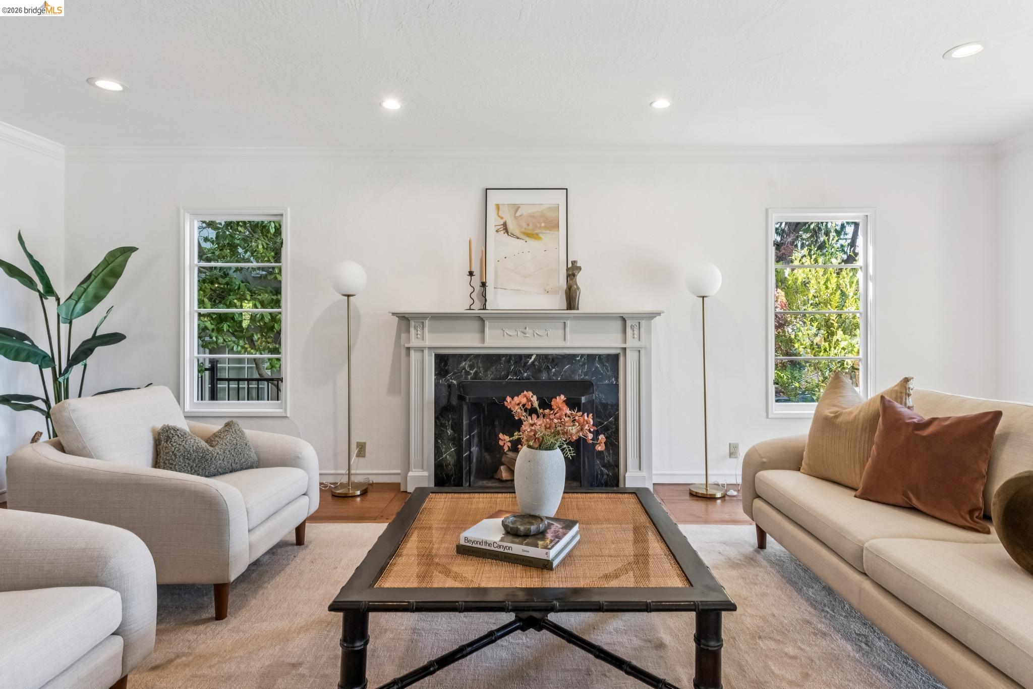 1980 Oak Crest, Oakland CA 94602 — photo 8