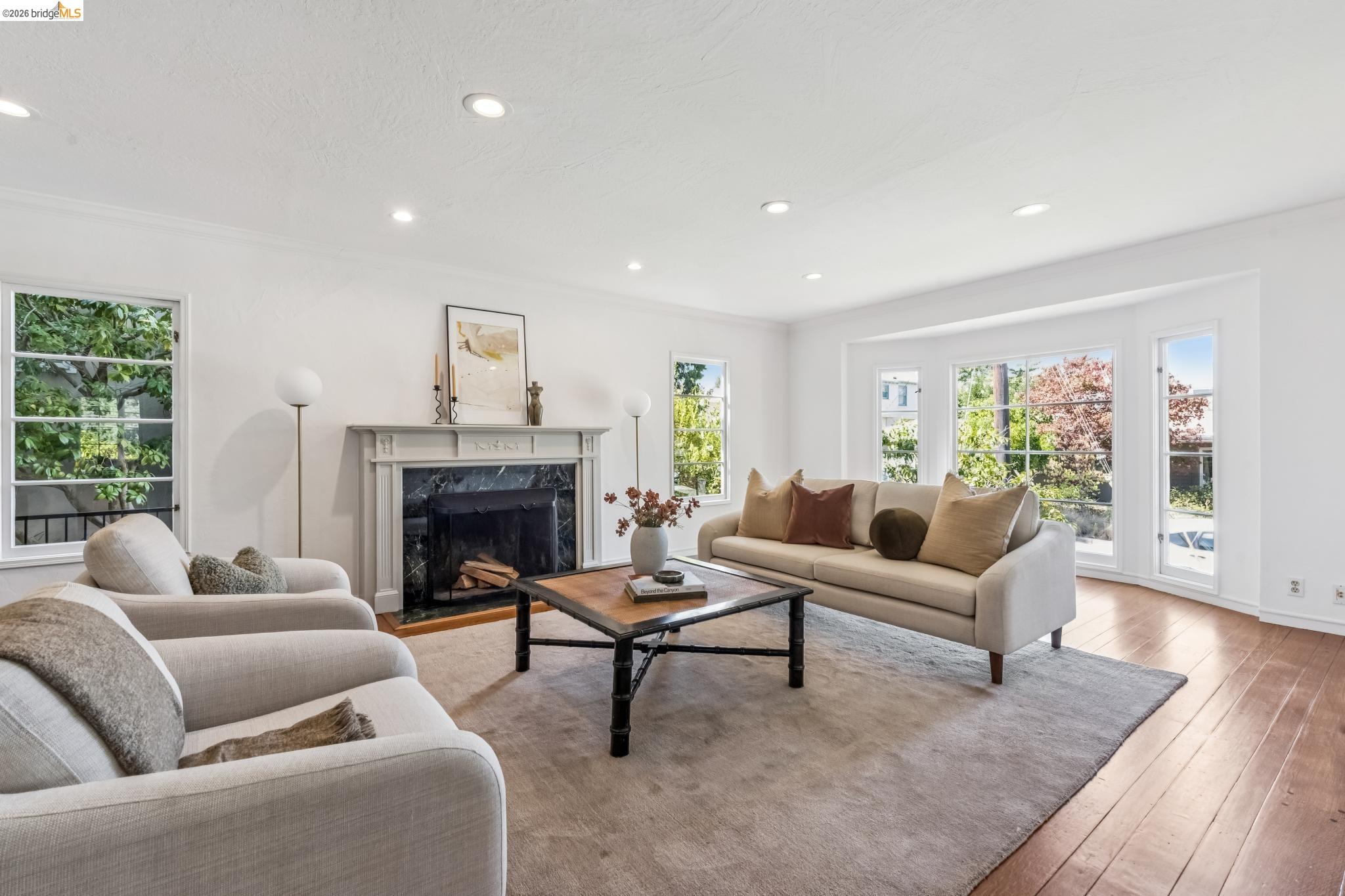 1980 Oak Crest, Oakland CA 94602 — photo 9