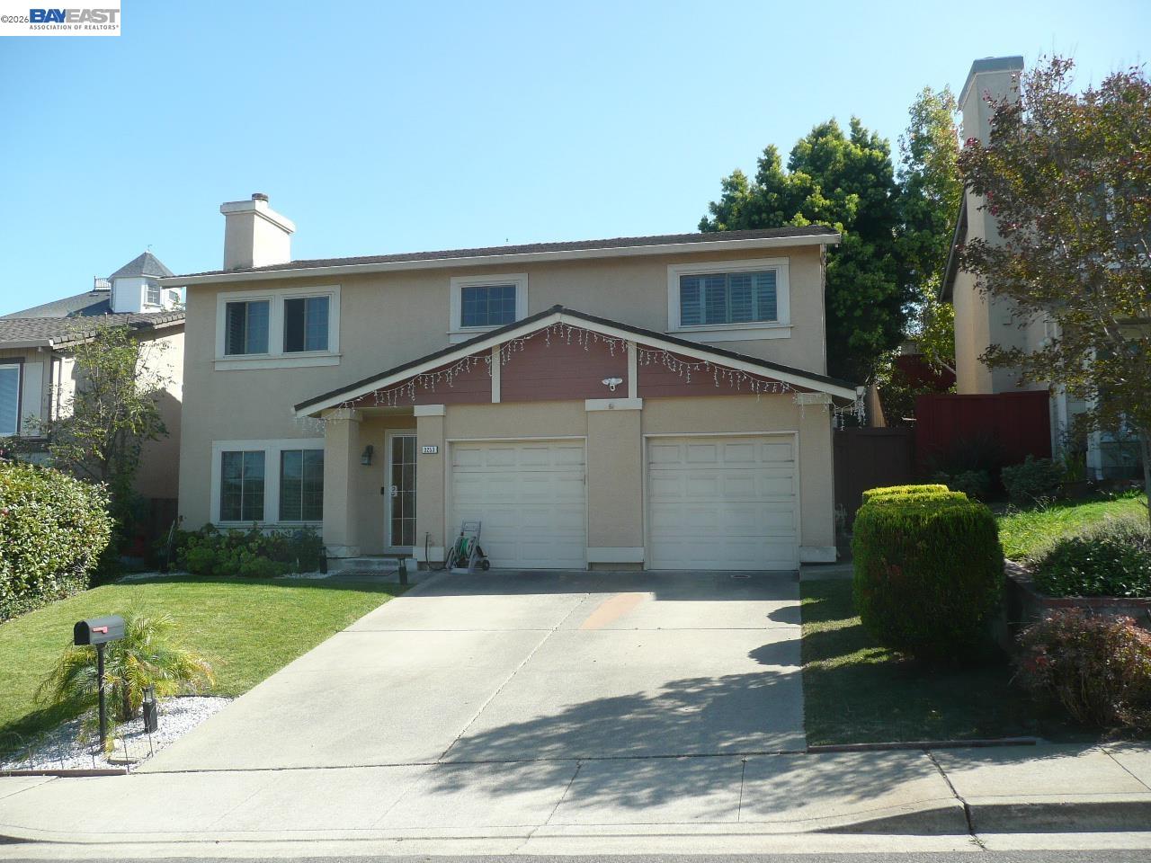 3253 Jamie Way