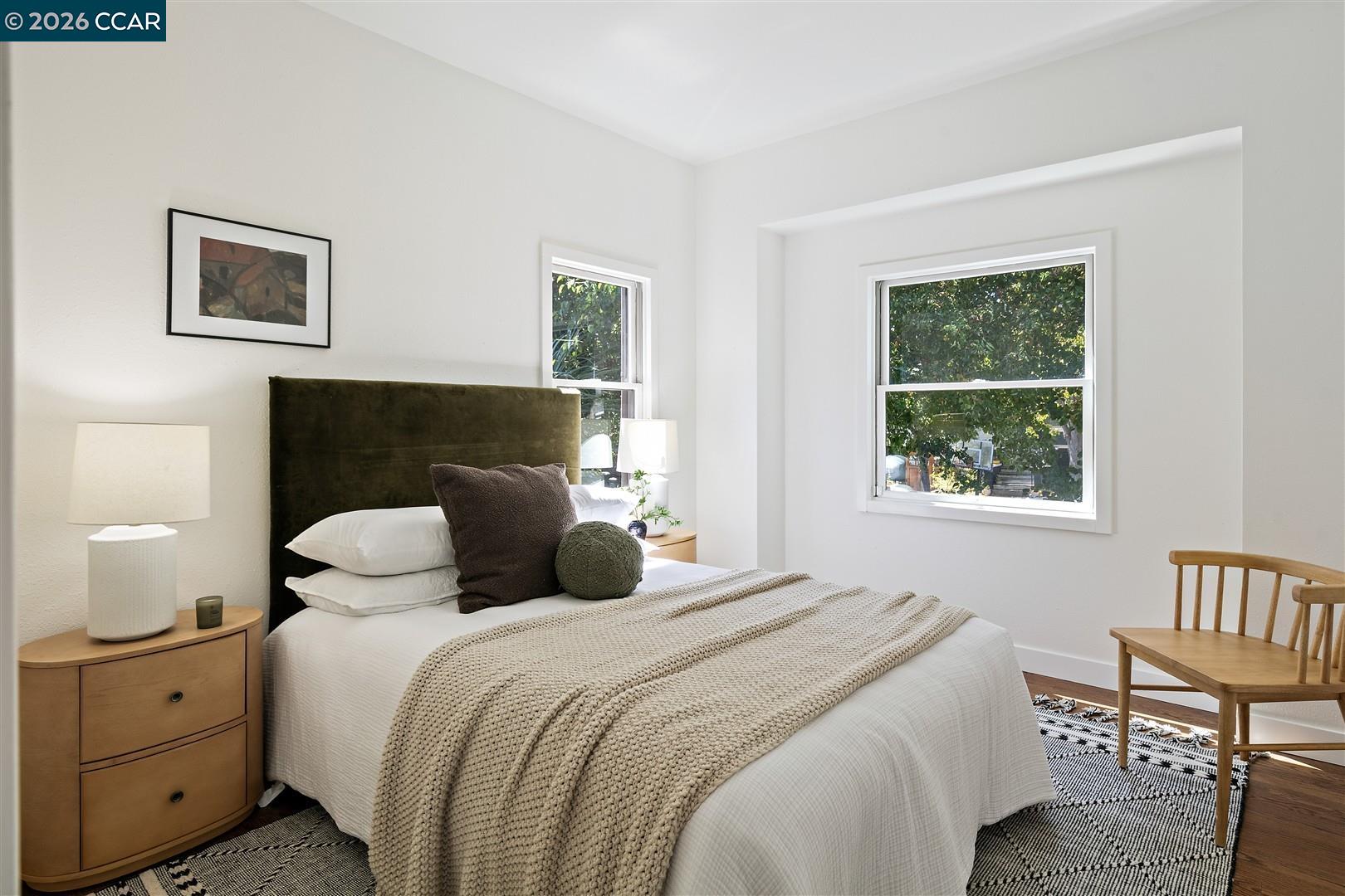 2703 Mathews St, Berkeley CA 94702 — photo 13