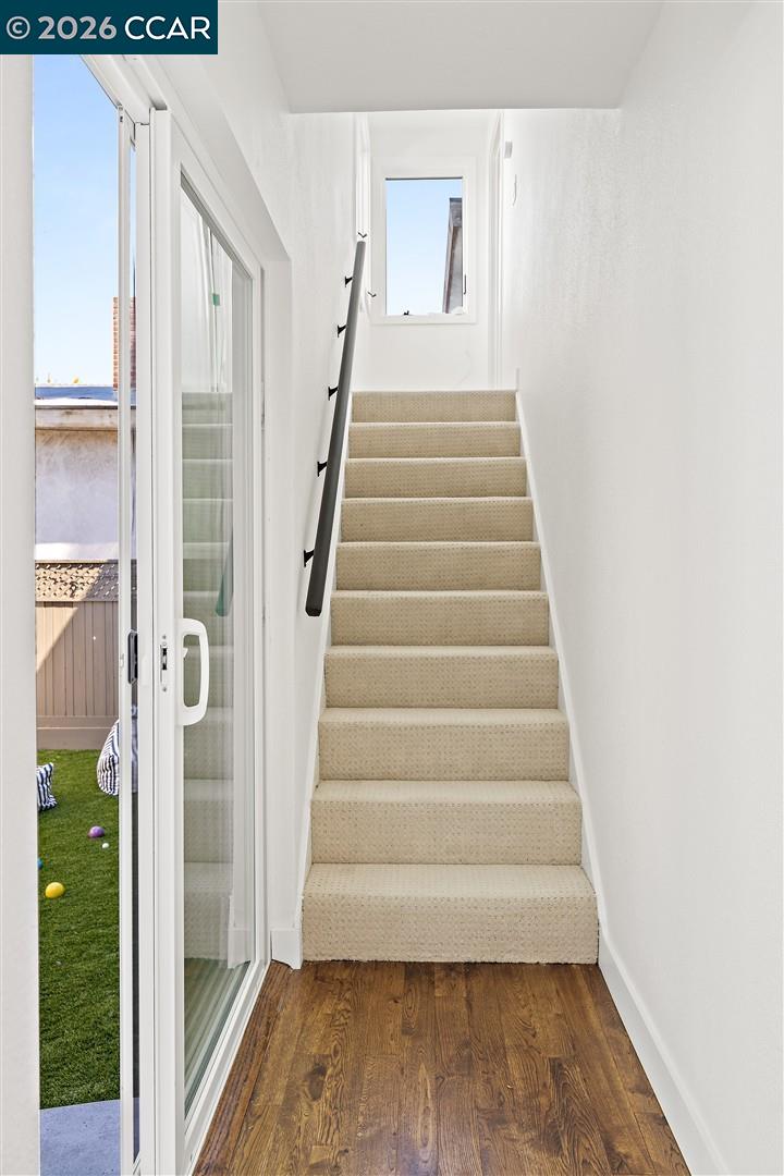 2703 Mathews St, Berkeley CA 94702 — photo 20