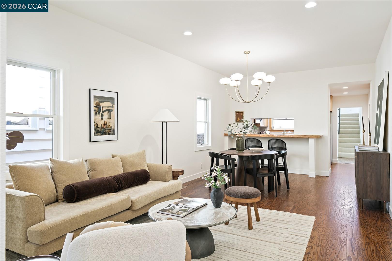 2703 Mathews St, Berkeley CA 94702 — photo 3