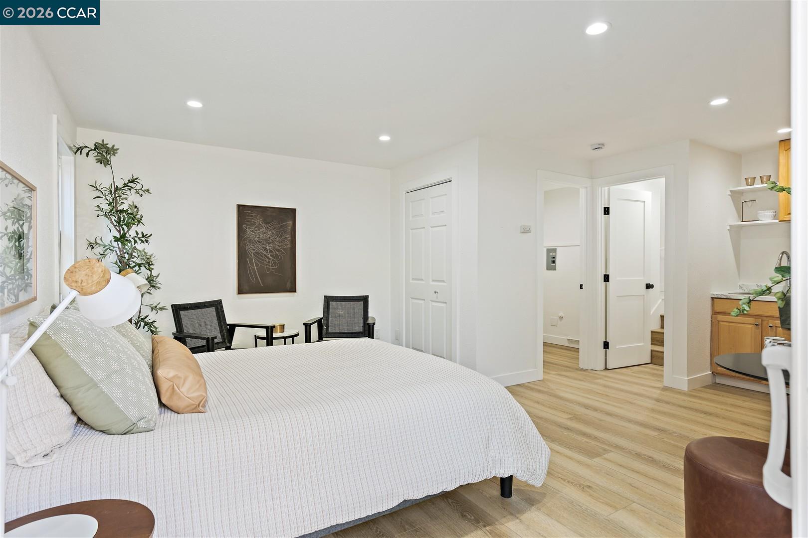 2703 Mathews St, Berkeley CA 94702 — photo 29