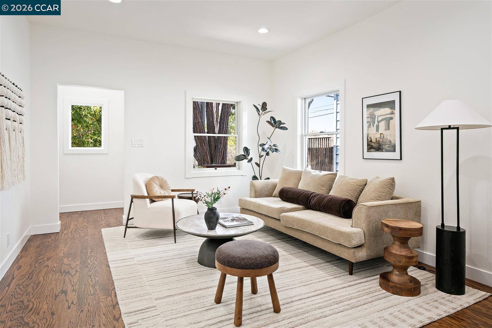 2703 Mathews St, Berkeley CA 94702 — photo 4
