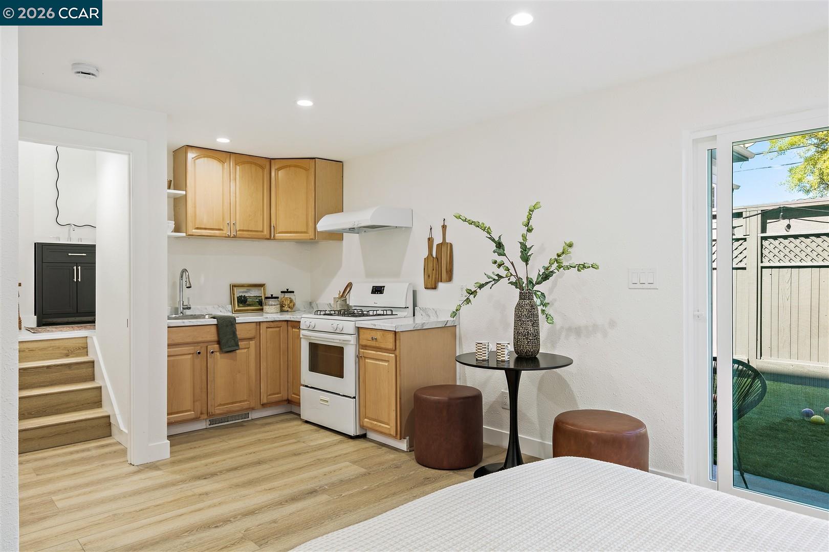 2703 Mathews St, Berkeley CA 94702 — photo 31