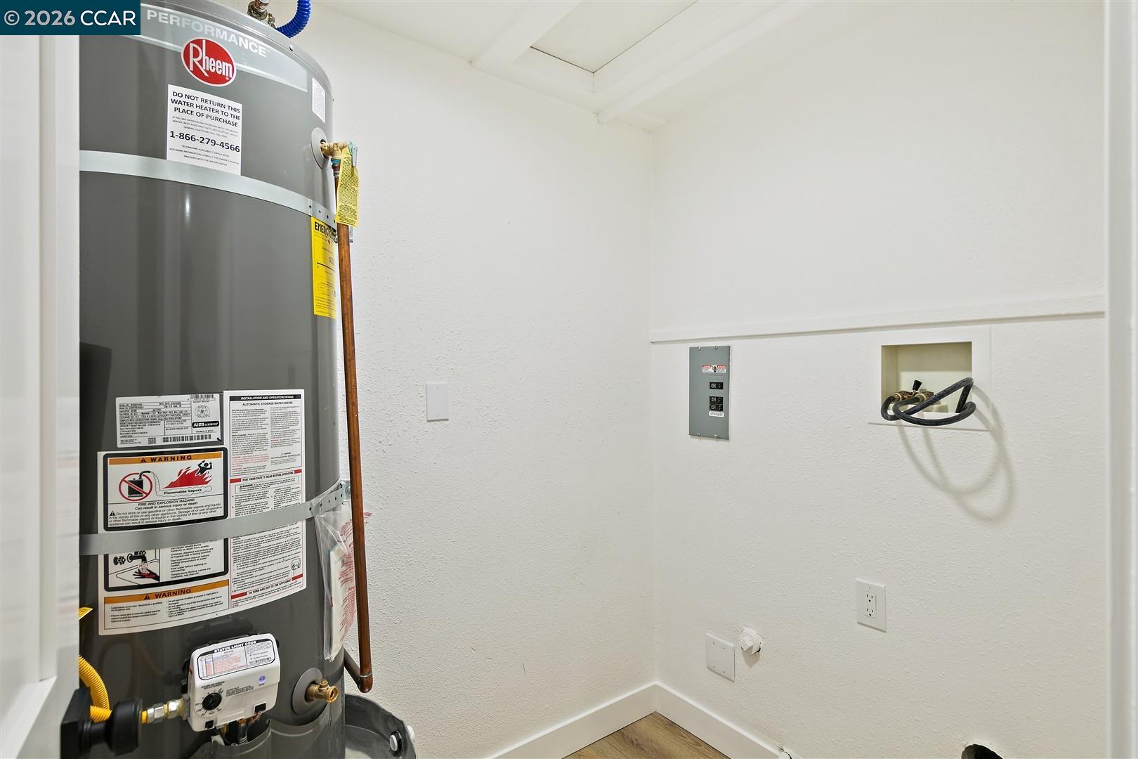 2703 Mathews St, Berkeley CA 94702 — photo 33