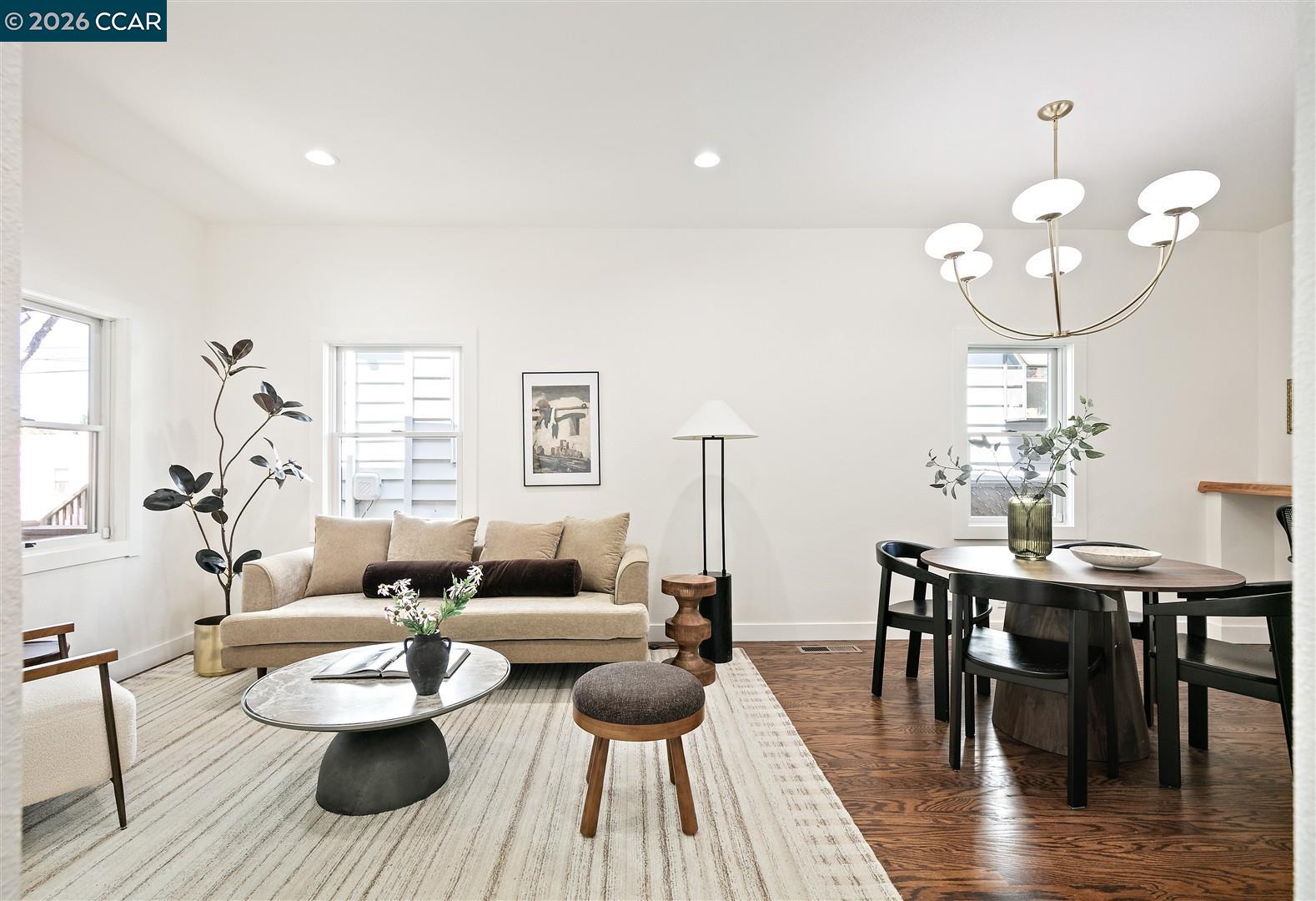 2703 Mathews St, Berkeley CA 94702 — photo 5