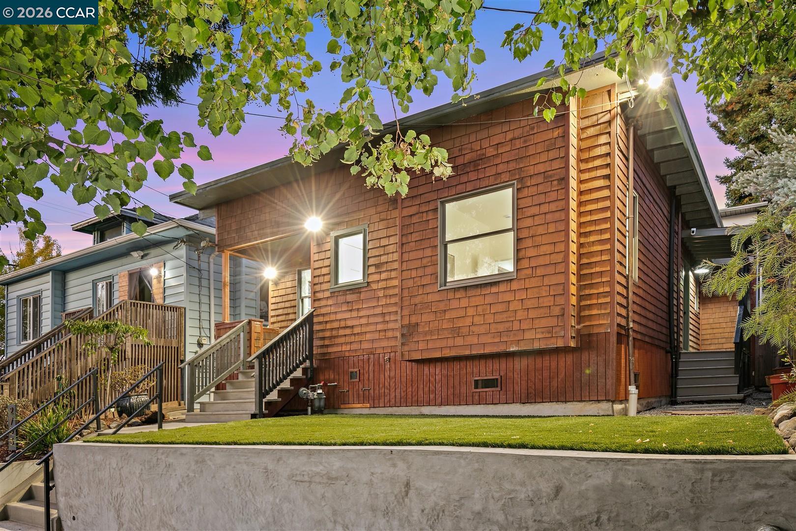 2703 Mathews St, Berkeley CA 94702 — photo 47