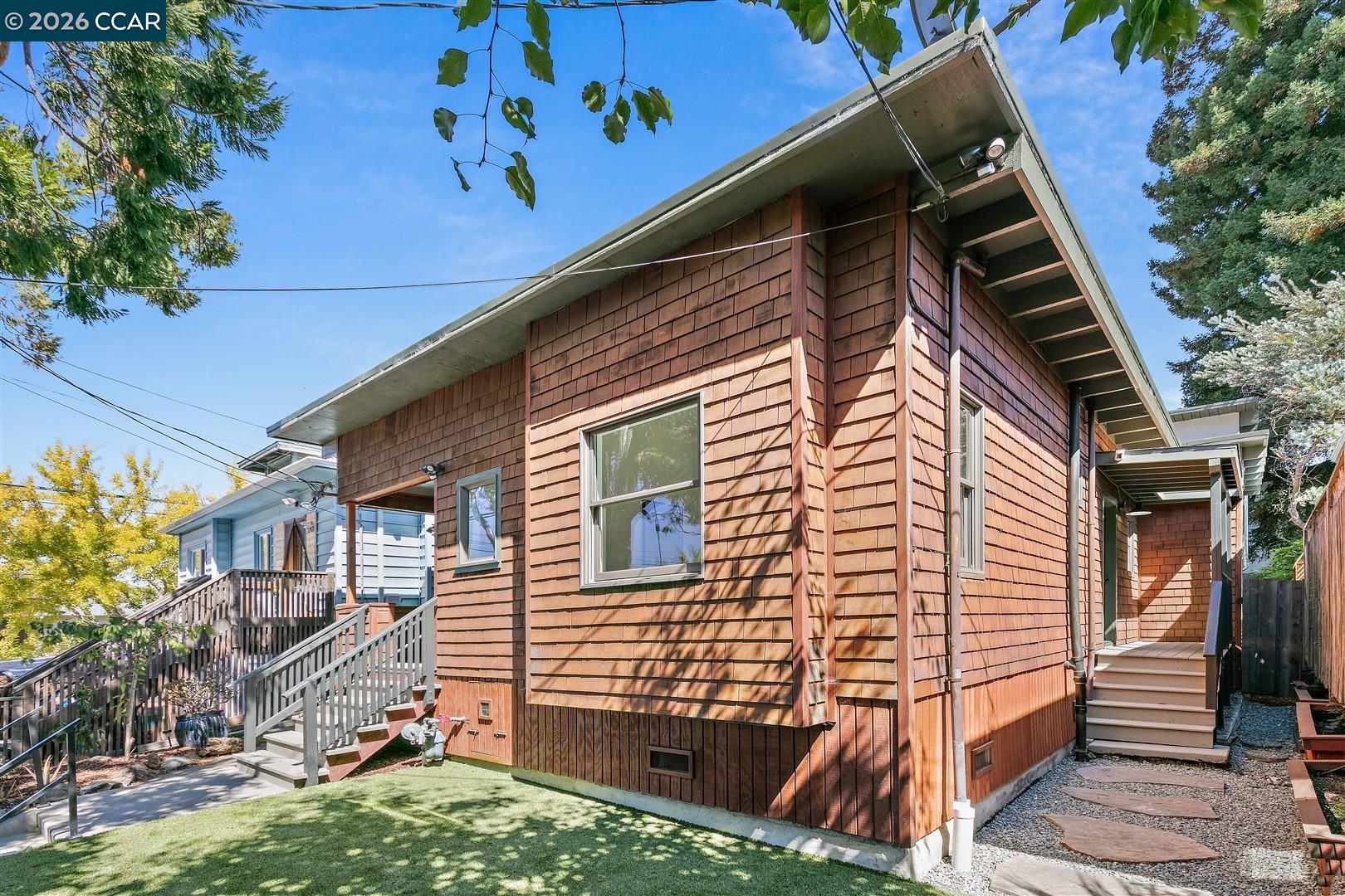 2703 Mathews St, Berkeley CA 94702 — photo 48