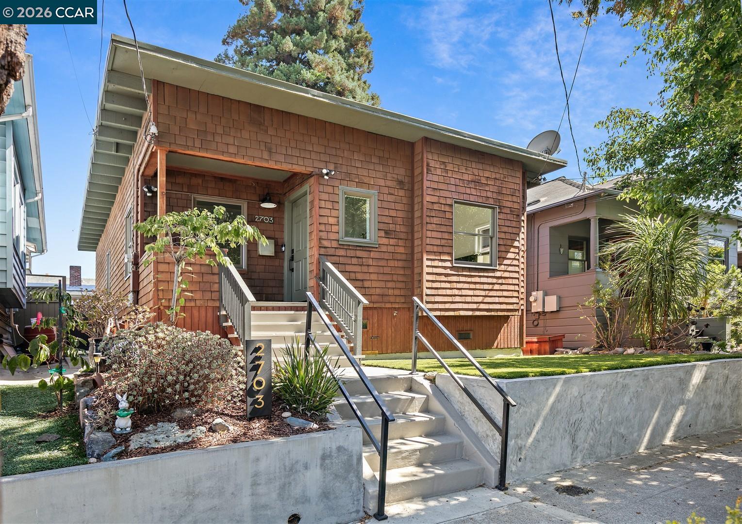 2703 Mathews St, Berkeley CA 94702 — photo 49