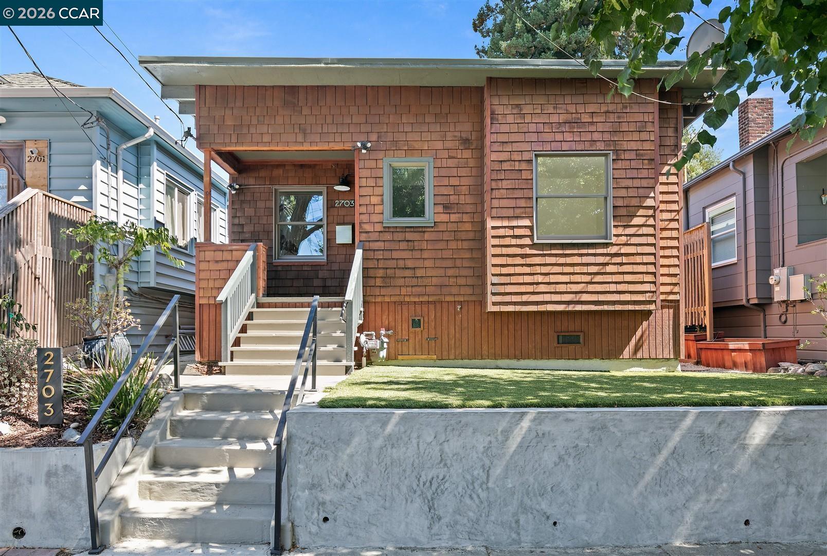 2703 Mathews St, Berkeley CA 94702 — photo 50