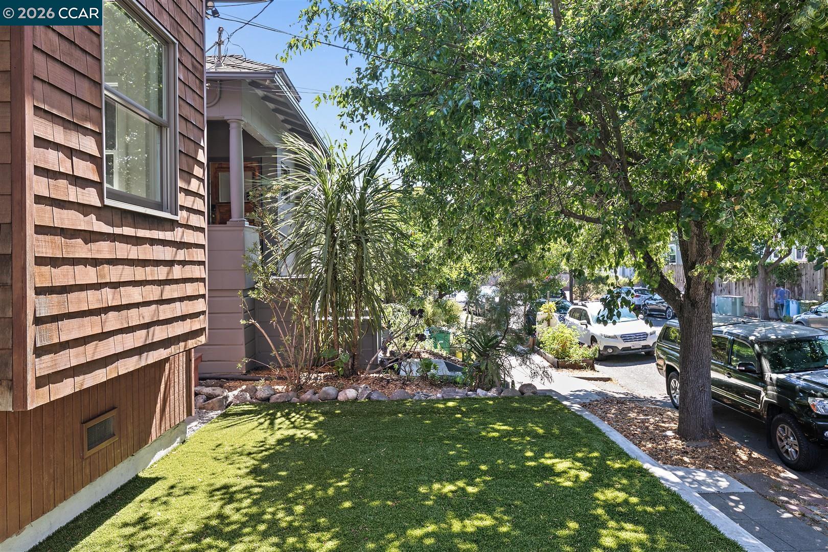 2703 Mathews St, Berkeley CA 94702 — photo 51