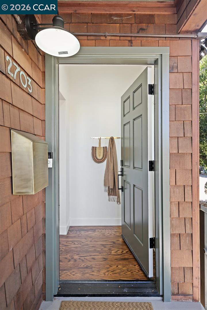 2703 Mathews St, Berkeley CA 94702 — photo 52