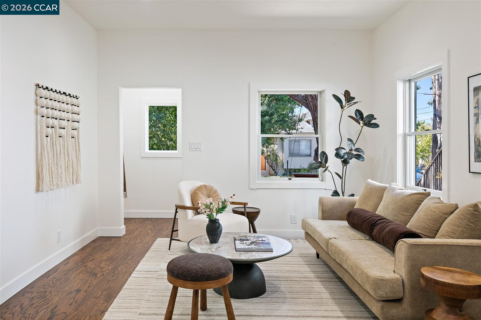 2703 Mathews St, Berkeley CA 94702 — photo 7