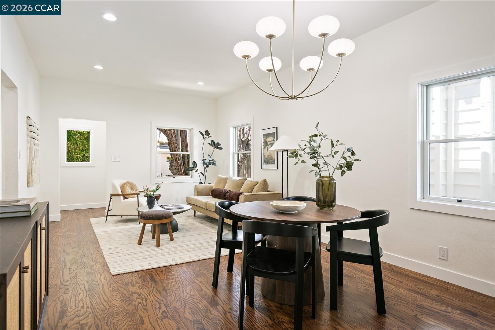 2703 Mathews St, Berkeley CA 94702 — photo 8