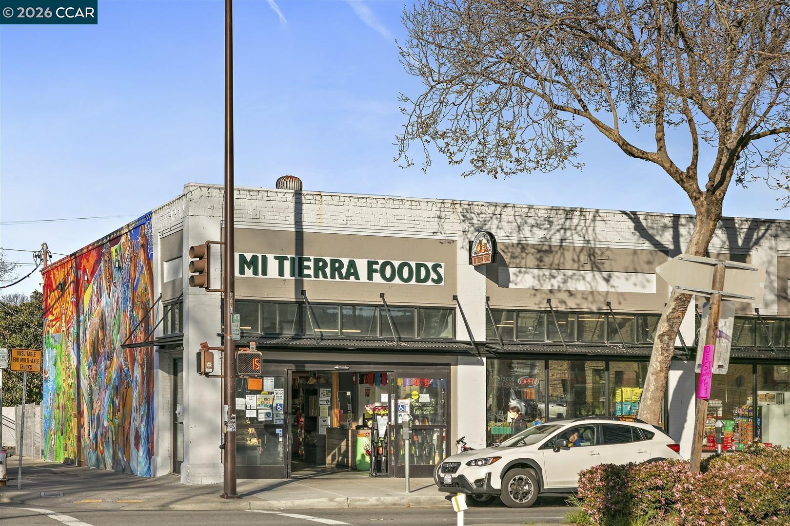 2703 Mathews St, Berkeley CA 94702 — photo 71