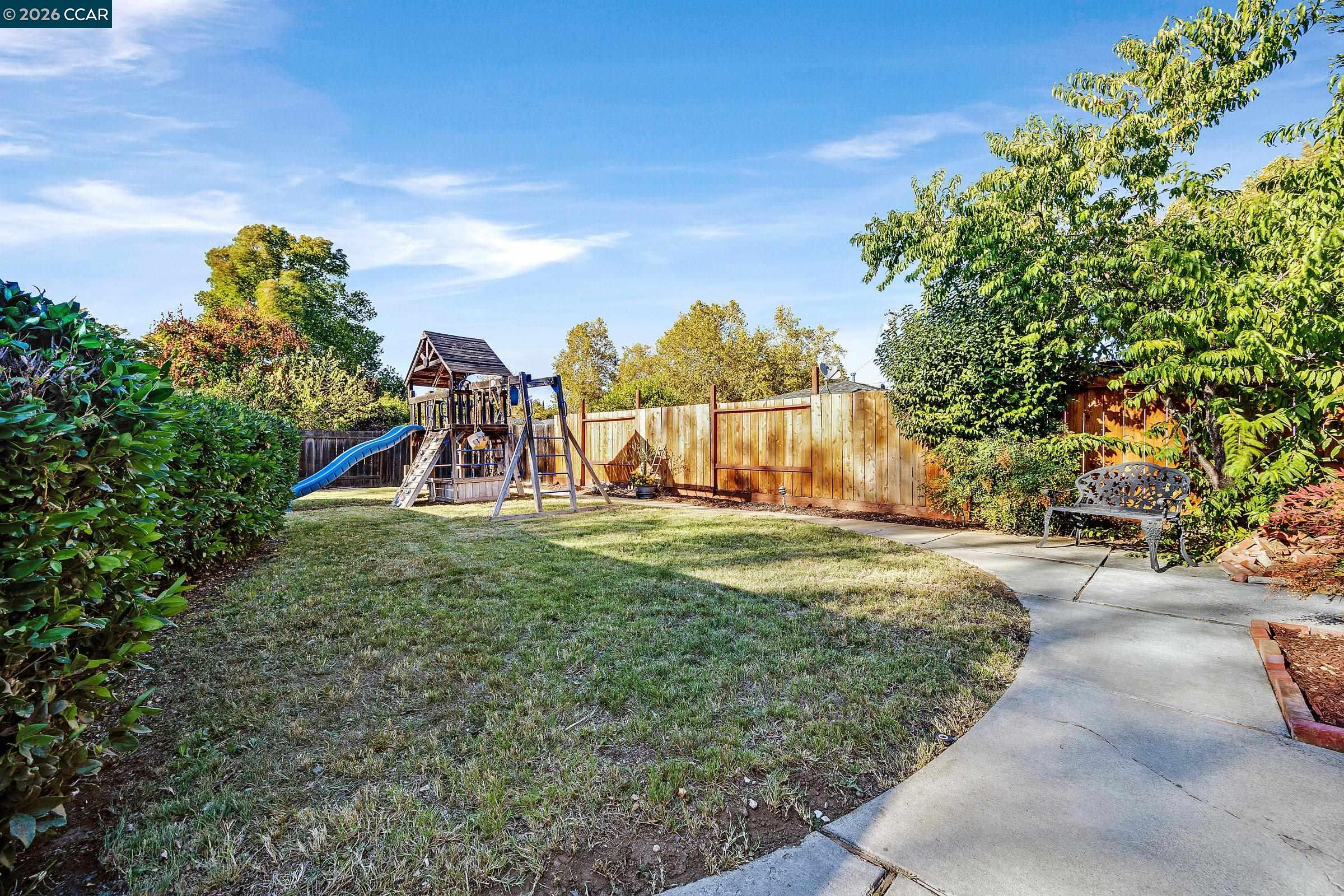 1732 Lemonwood Dr, Concord CA 94519 — photo 11