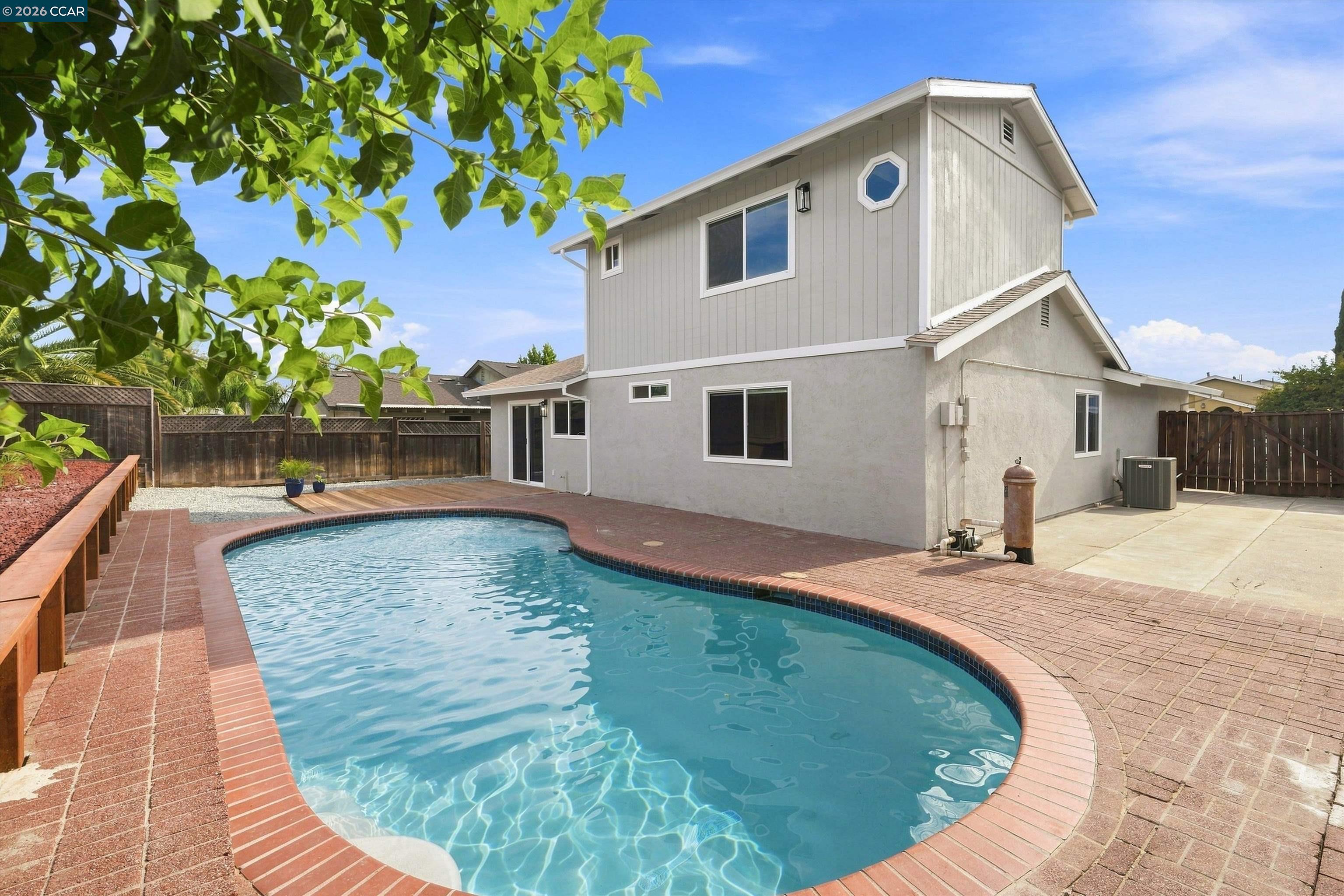 5029 Teakwood Dr, Oakley CA 94561