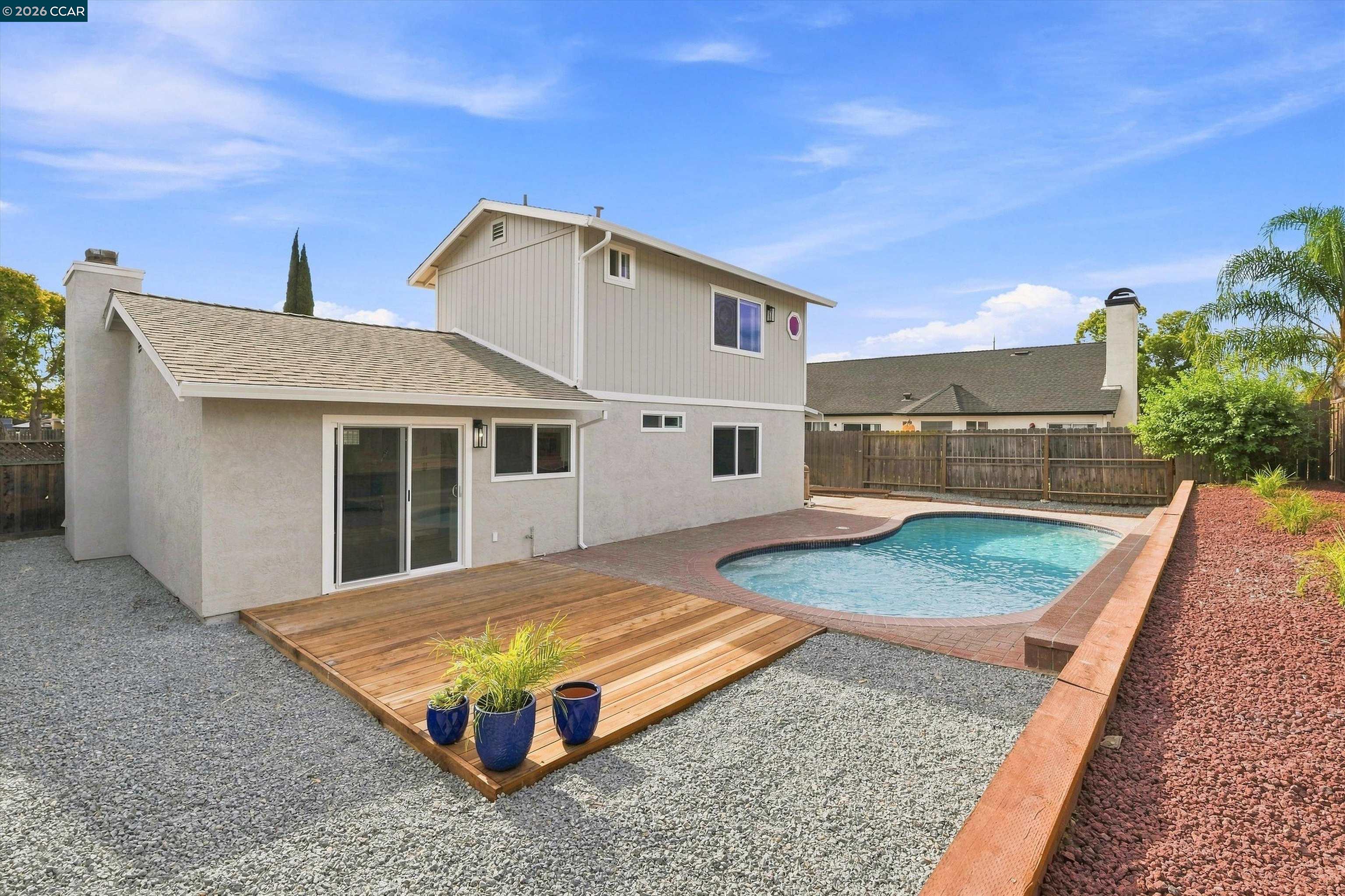 5029 Teakwood Dr, Oakley CA 94561 — photo 3