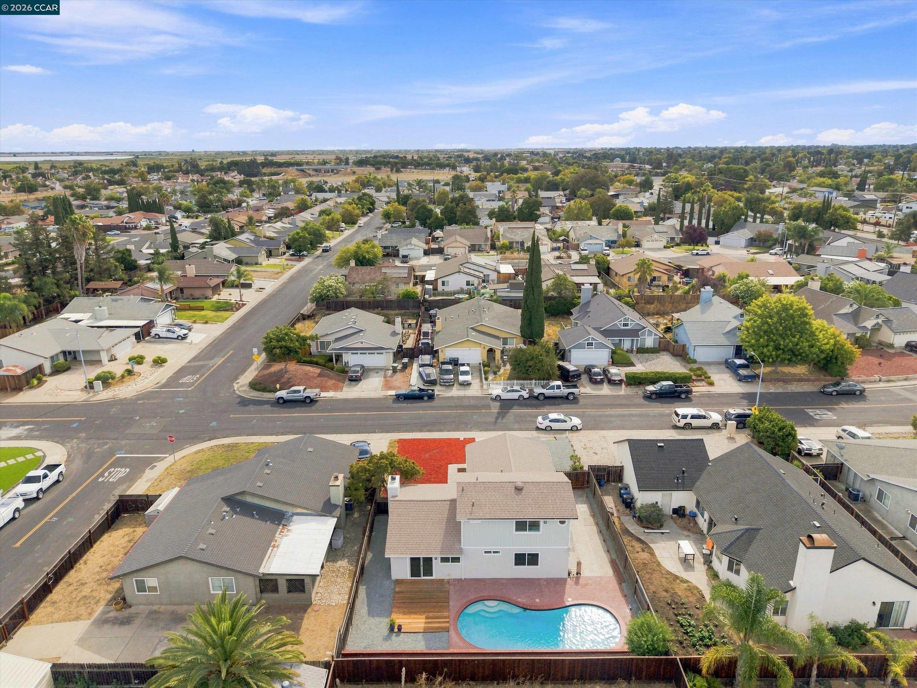 5029 Teakwood Dr, Oakley CA 94561 — photo 36