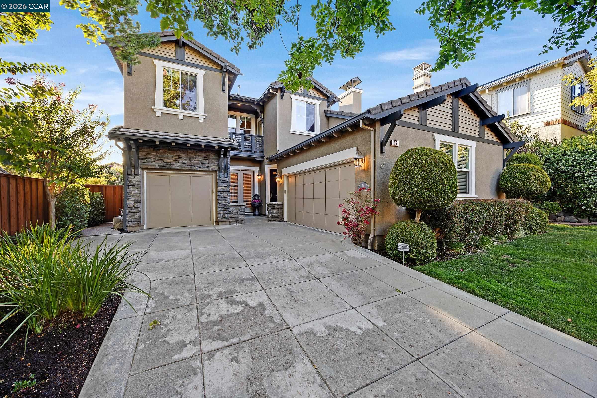 17 Pinewood Pl, Danville CA 94506 — photo 52