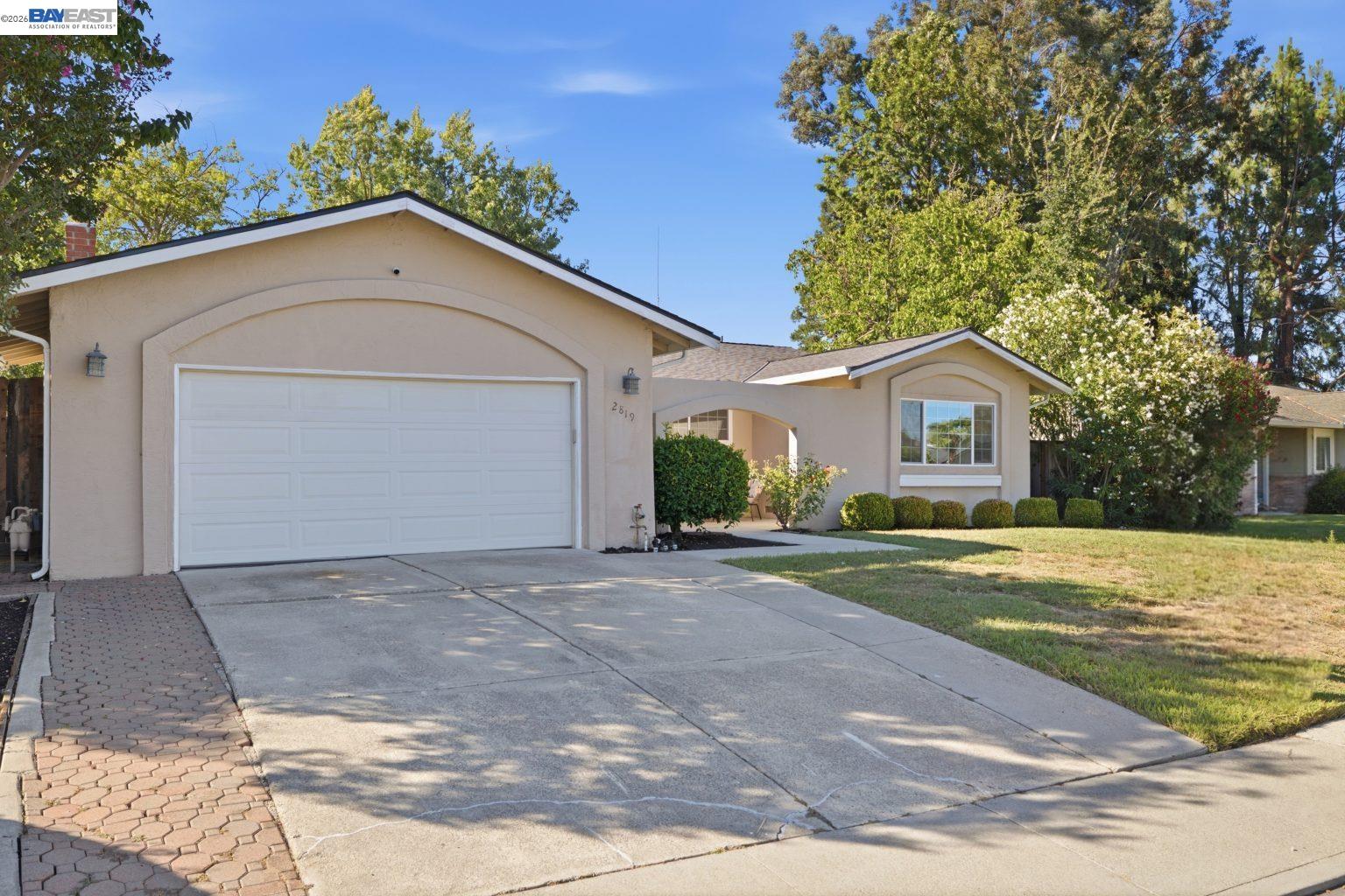 2819 Yarmouth Way, San Ramon CA 94583 — photo 2