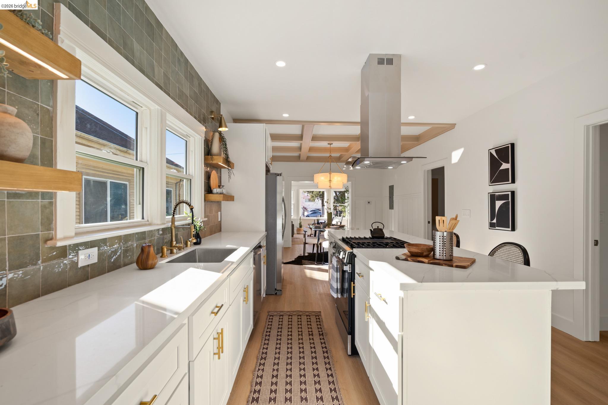 2630 Highland Ave, Oakland CA 94606 — photo 15