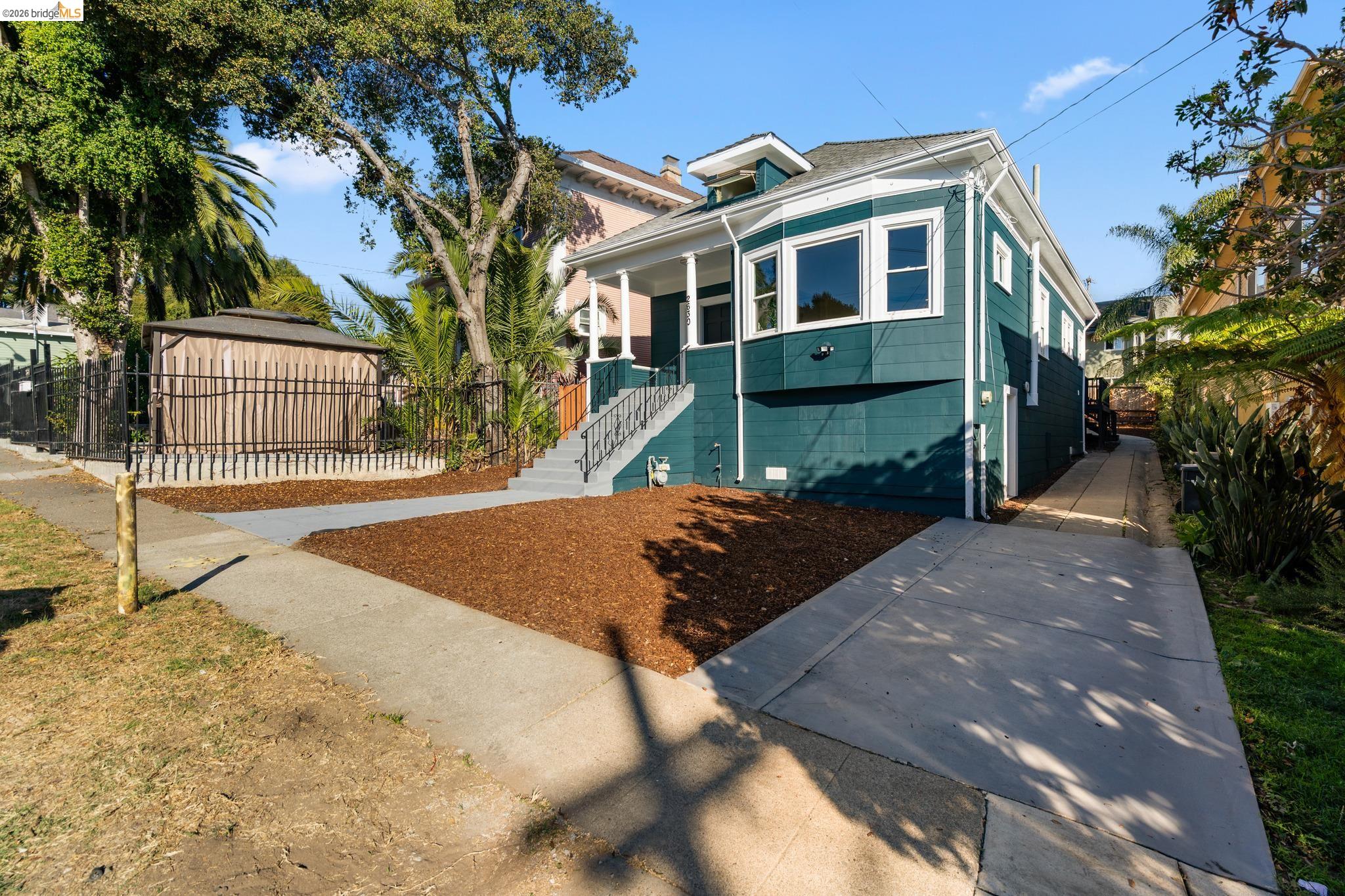 2630 Highland Ave, Oakland CA 94606 — photo 33