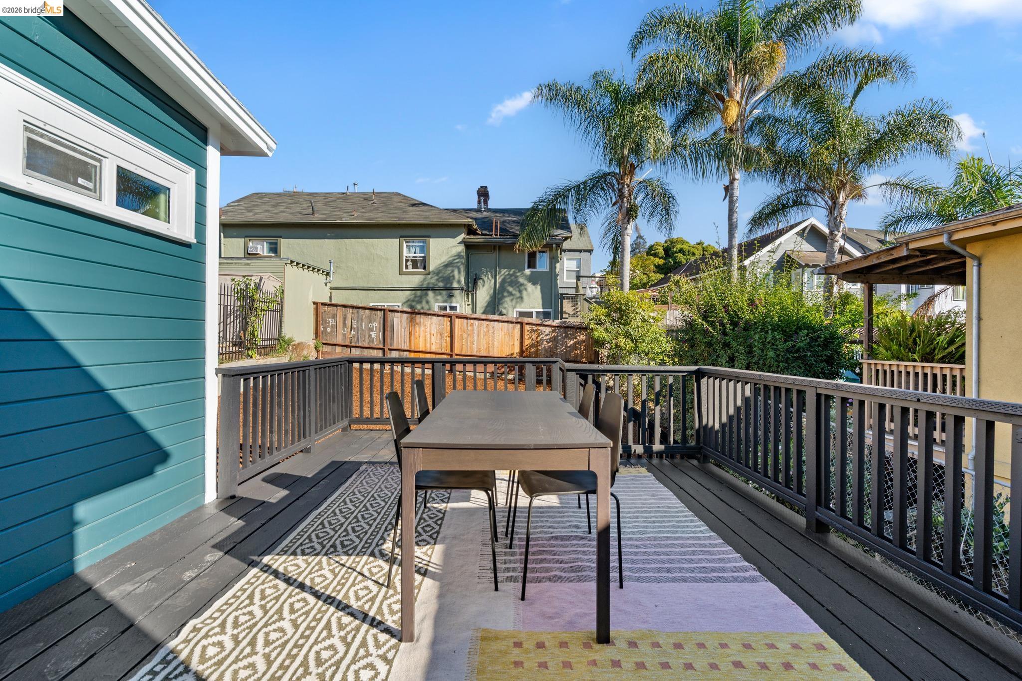 2630 Highland Ave, Oakland CA 94606 — photo 34
