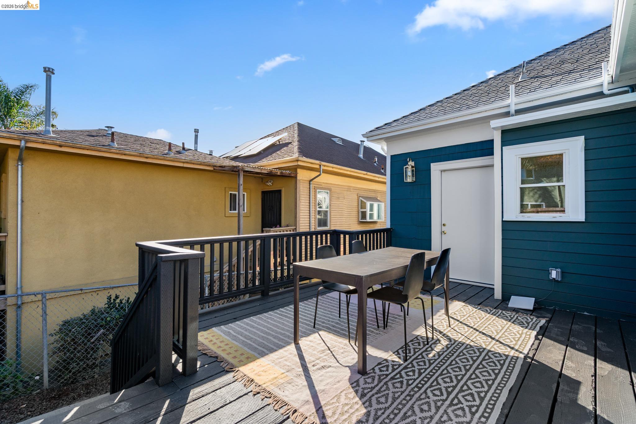 2630 Highland Ave, Oakland CA 94606 — photo 35