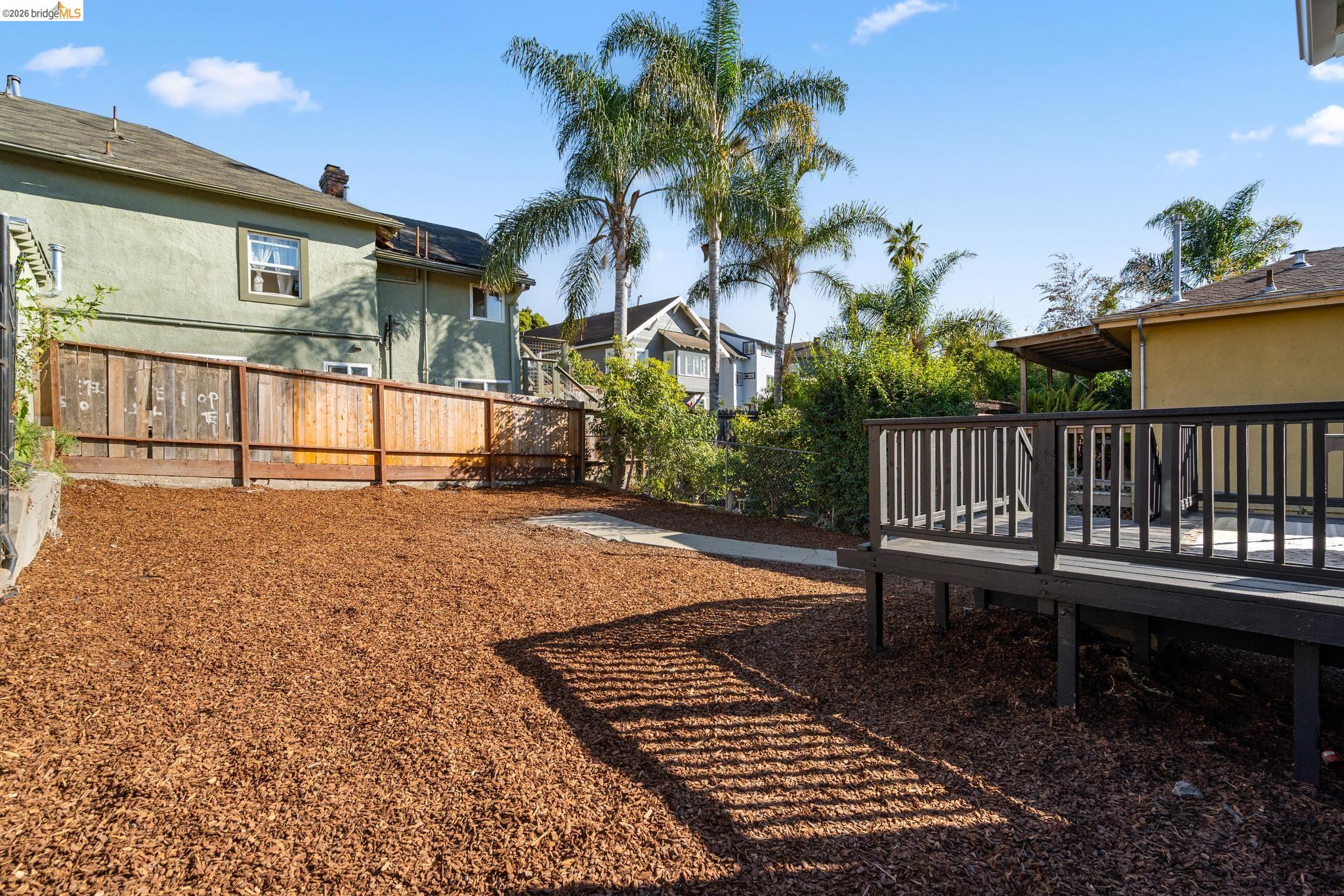 2630 Highland Ave, Oakland CA 94606 — photo 37