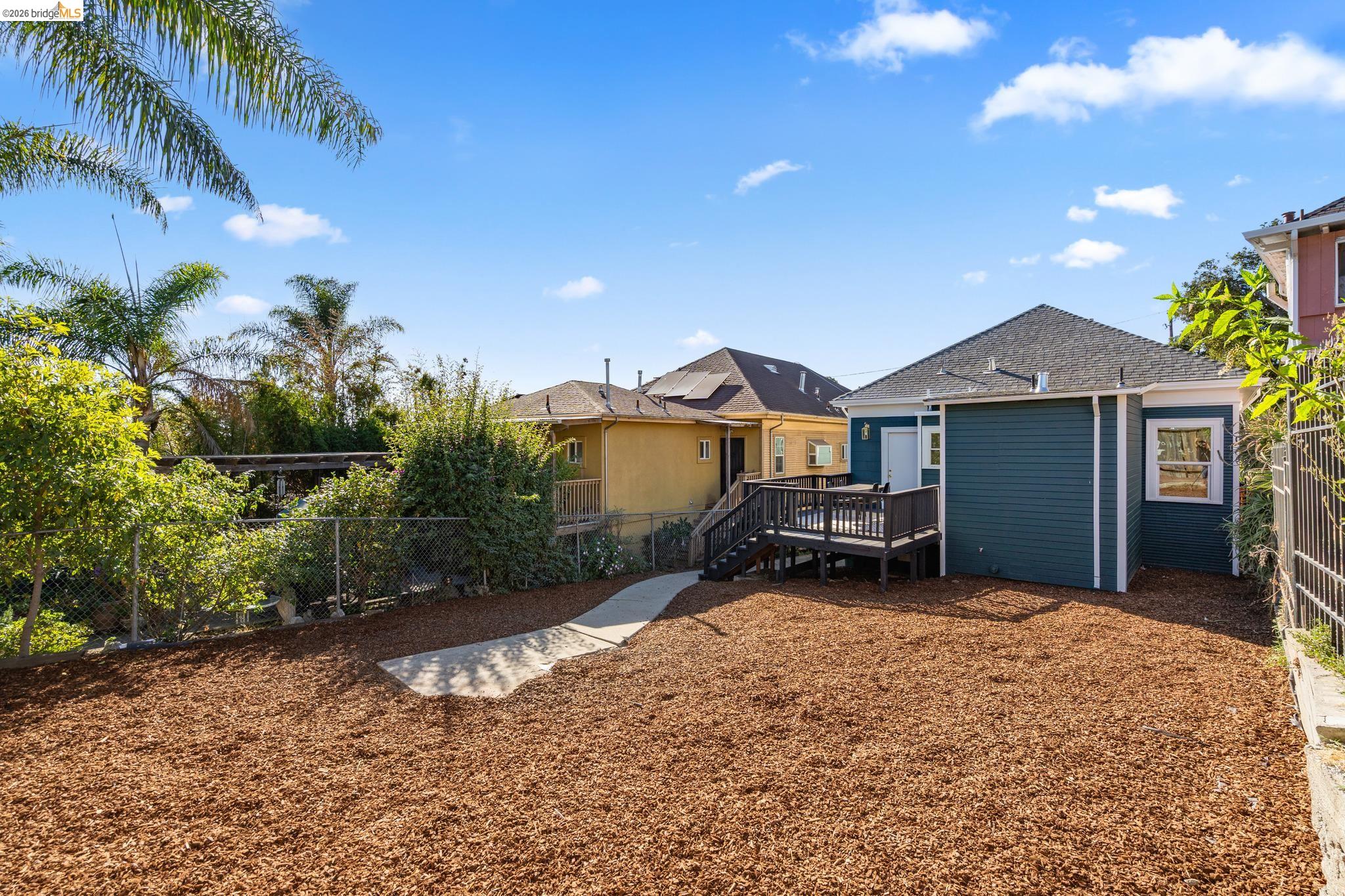 2630 Highland Ave, Oakland CA 94606 — photo 39