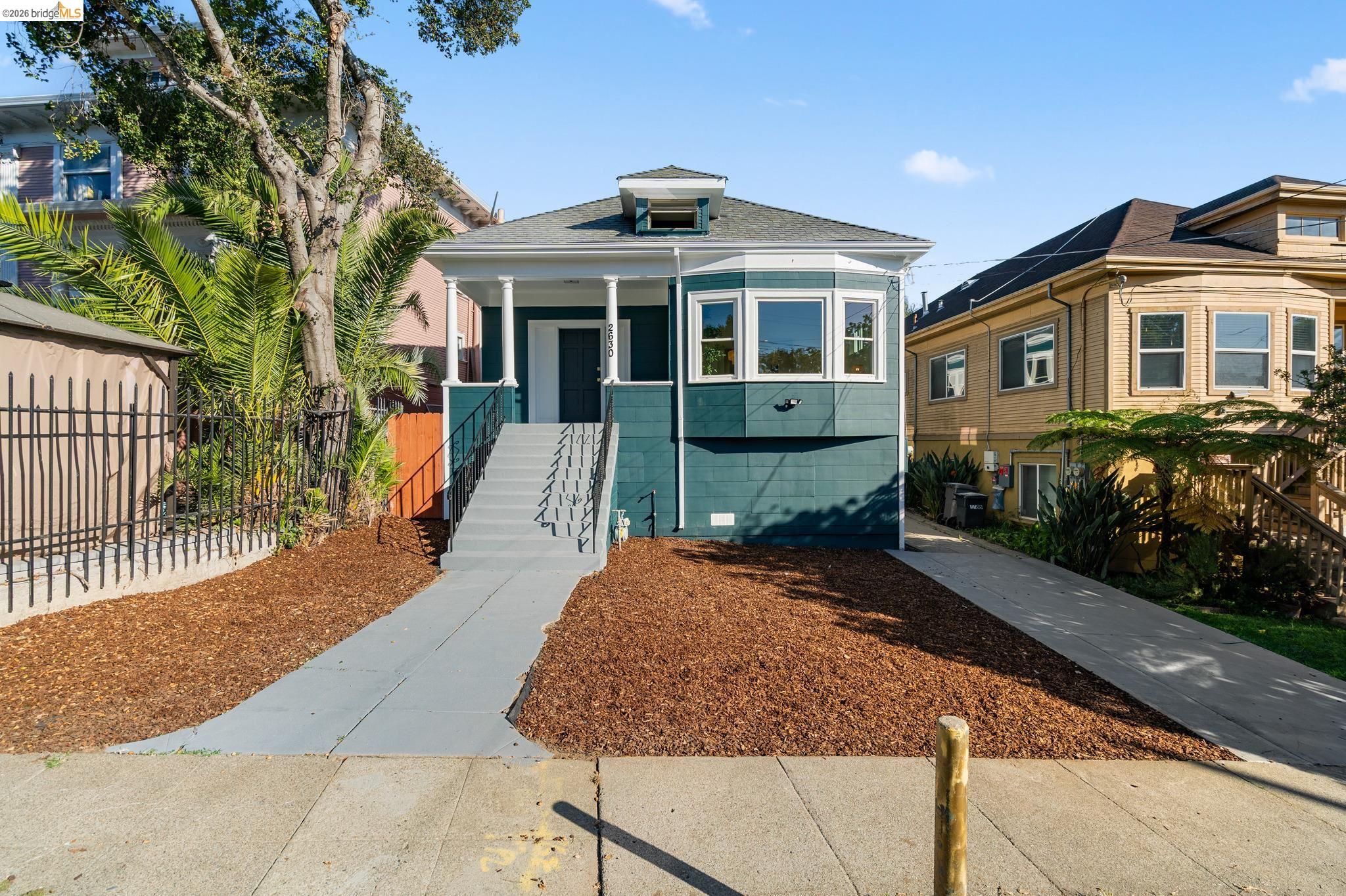 2630 Highland Ave, Oakland CA 94606 — photo 40